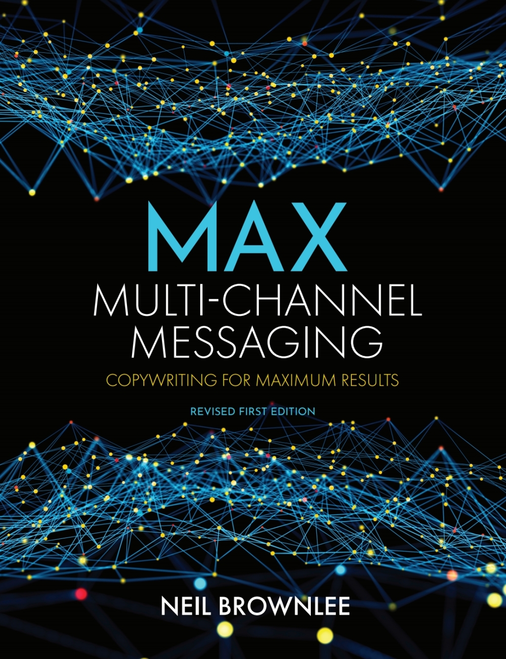 Max Multi-Channel Messaging 1st Edition â€“ PDF/EPUB Version Downloadable