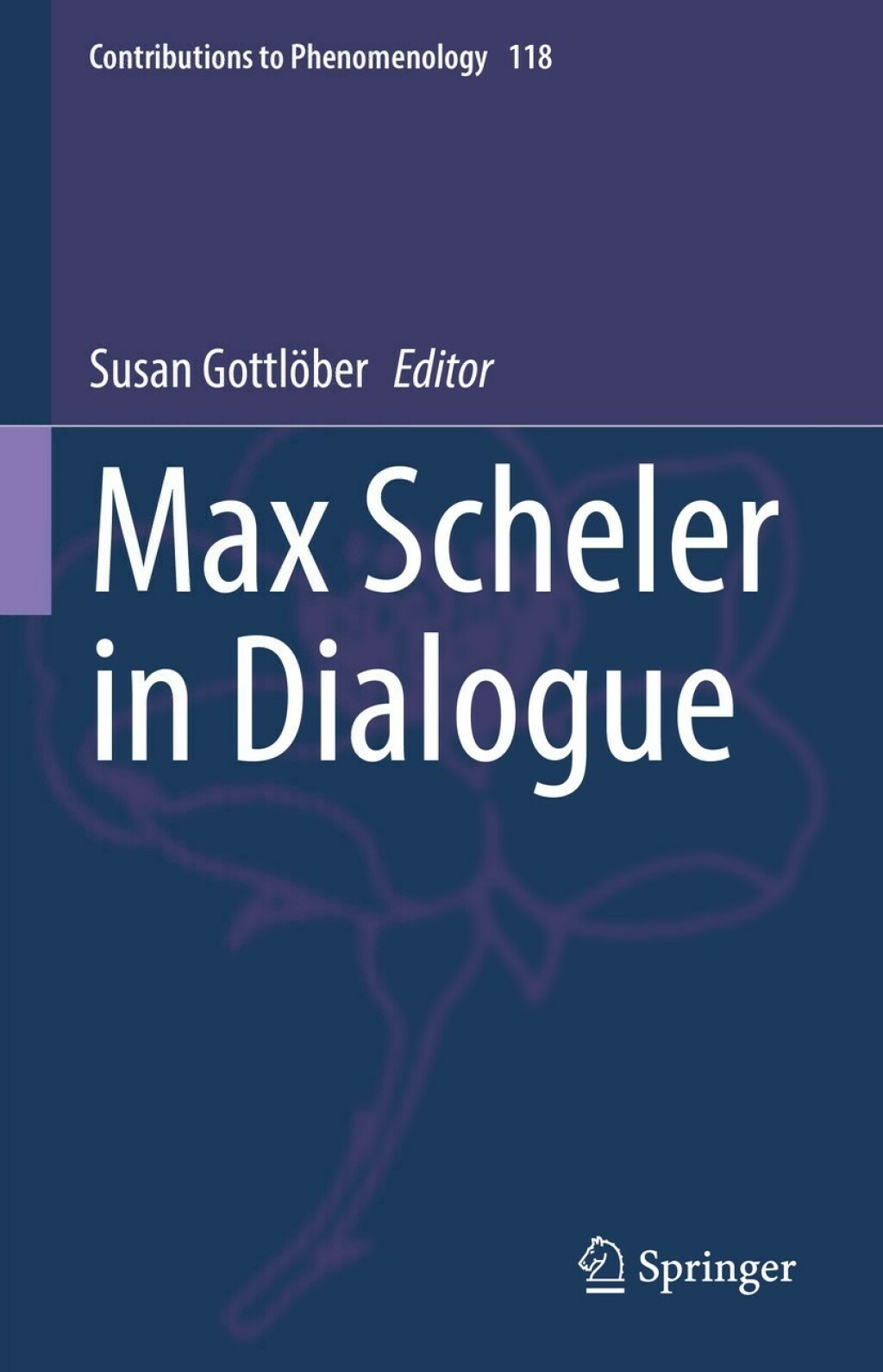 Max Scheler in Dialogue  â€“ PDF/EPUB Version Downloadable