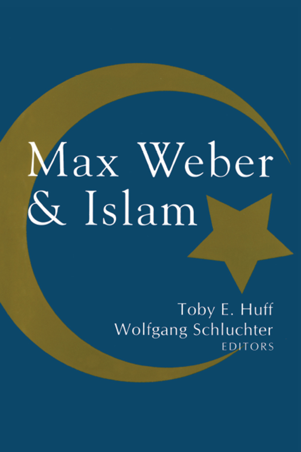 Max Weber and Islam 1st Edition â€“ PDF/EPUB Version Downloadable