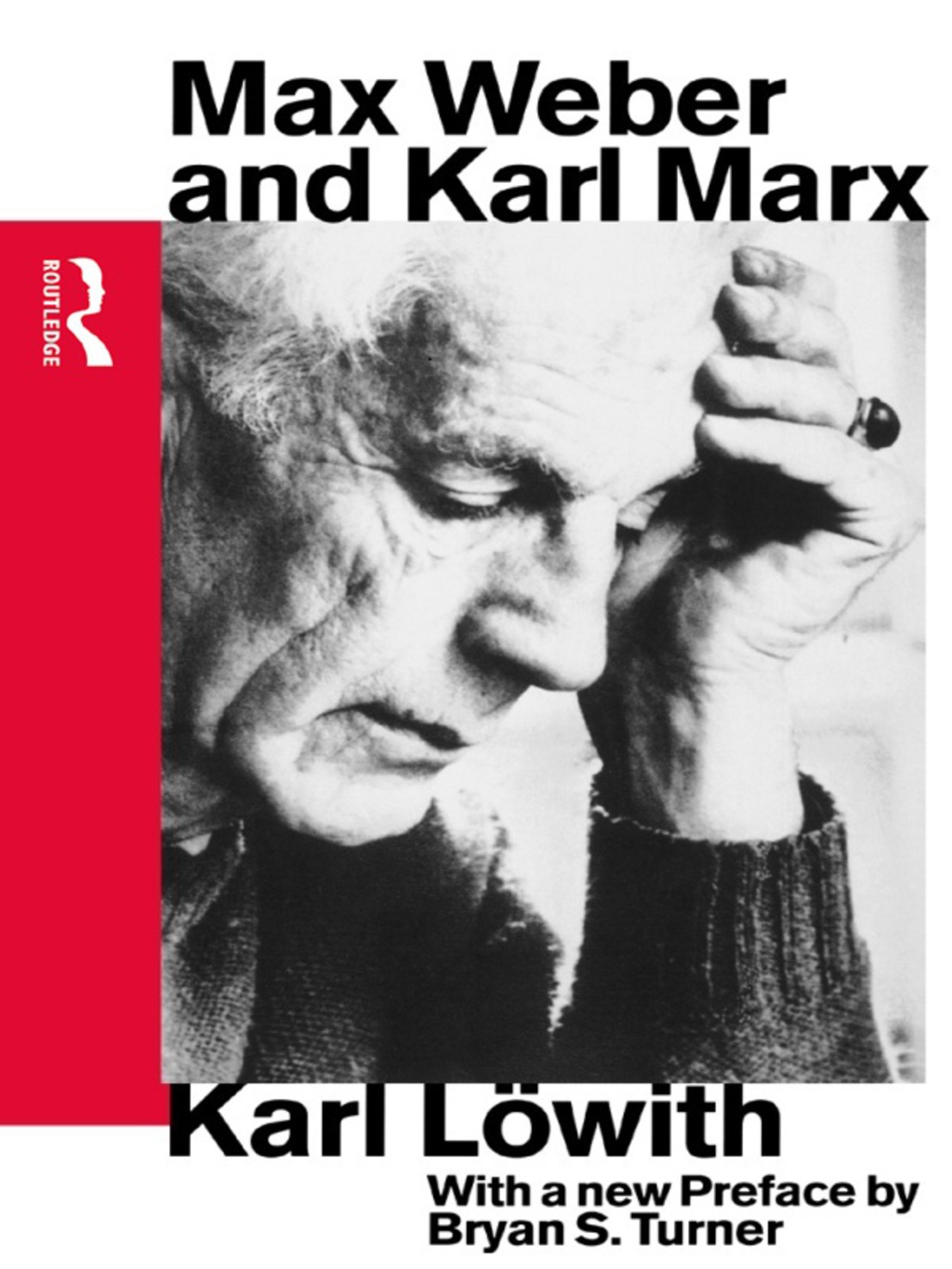 Max Weber and Karl Marx 1st Edition â€“ PDF/EPUB Version Downloadable