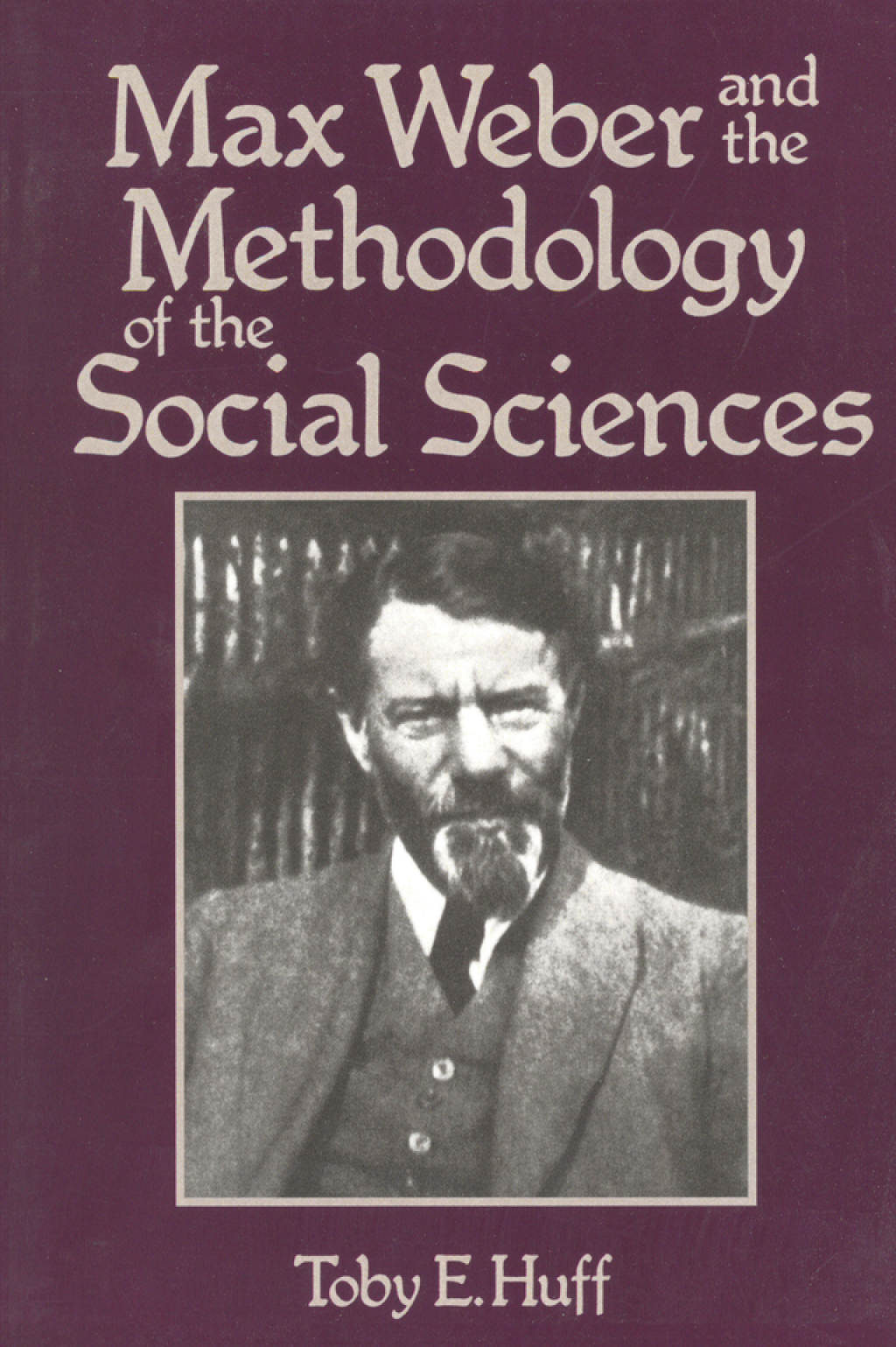 Max Weber and Methodology of Social Science 1st Edition â€“ PDF/EPUB Version Downloadable