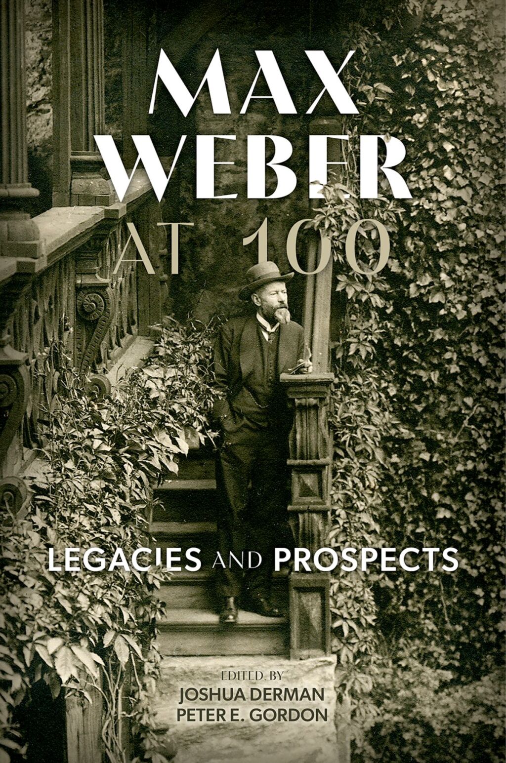 Max Weber at 100 Legacies and Prospects 1st Edition â€“ PDF/EPUB Version Downloadable
