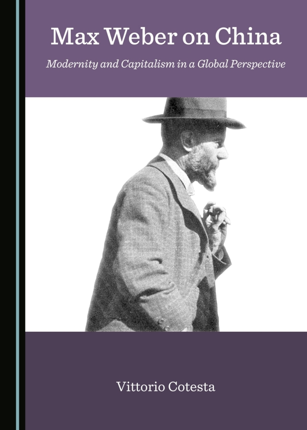 Max Weber on China Modernity and Capitalism in a Global Perspective 1st Edition â€“ PDF/EPUB Version Downloadable
