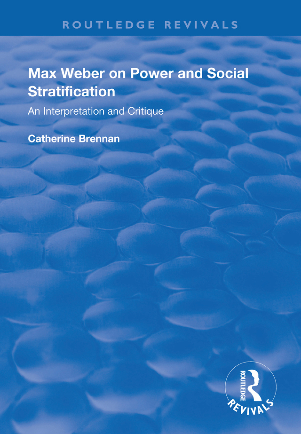 Max Weber on Power and Social Stratification An Interpretation and Critique 1st Edition â€“ PDF/EPUB Version Downloadable