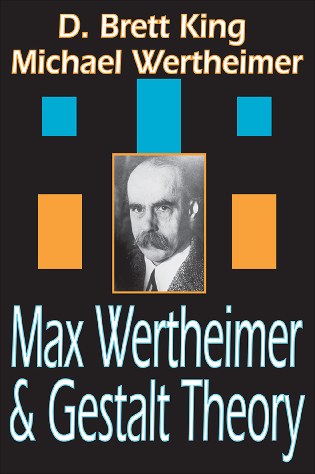 Max Wertheimer and Gestalt Theory 1st Edition â€“ PDF/EPUB Version Downloadable