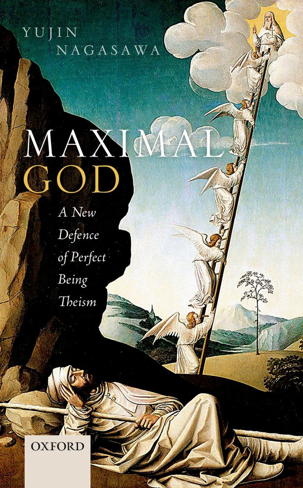 Maximal God A New Defence of Perfect Being Theism  â€“ PDF/EPUB Version Downloadable