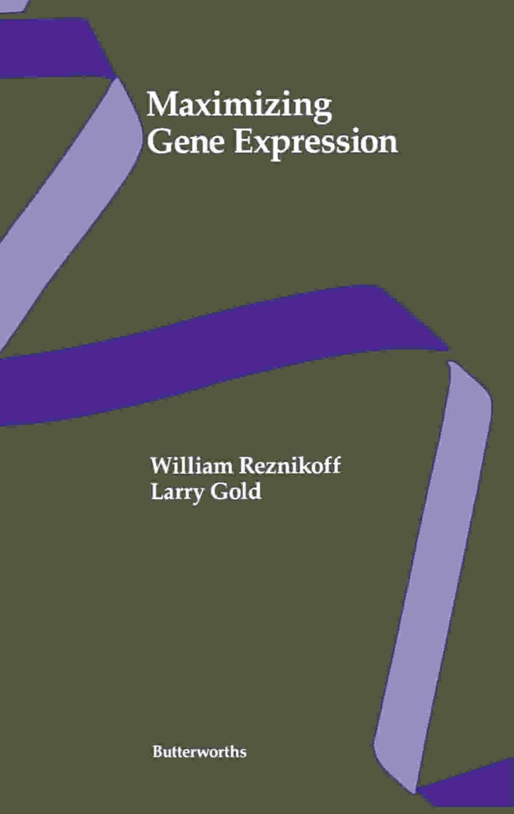 Maximizing Gene Expression  â€“ PDF/EPUB Version Downloadable