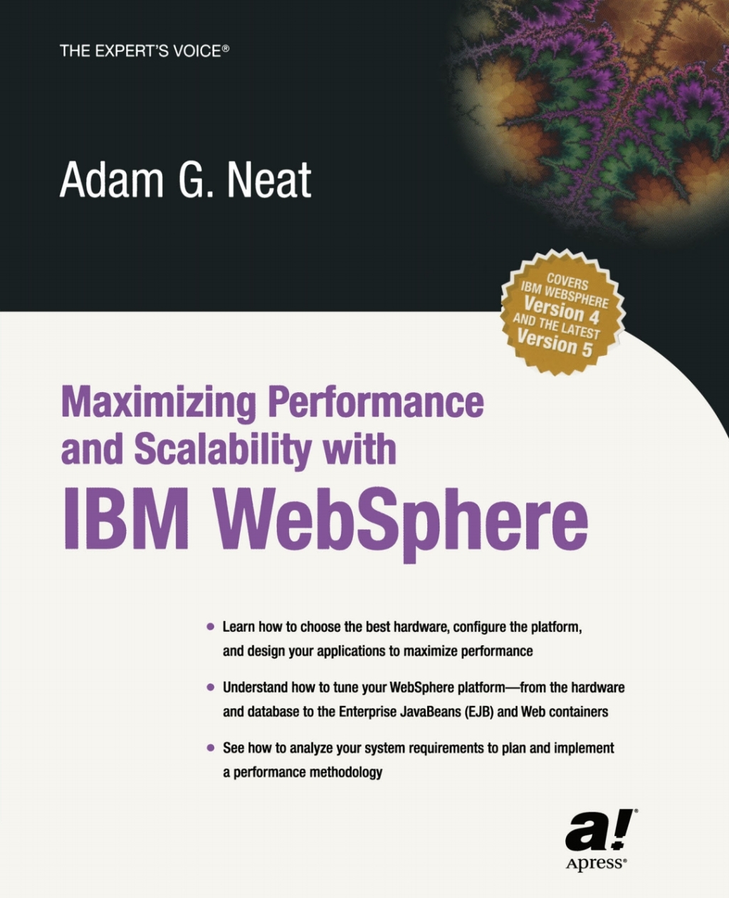 Maximizing Performance and Scalability with IBM WebSphere  â€“ PDF/EPUB Version Downloadable