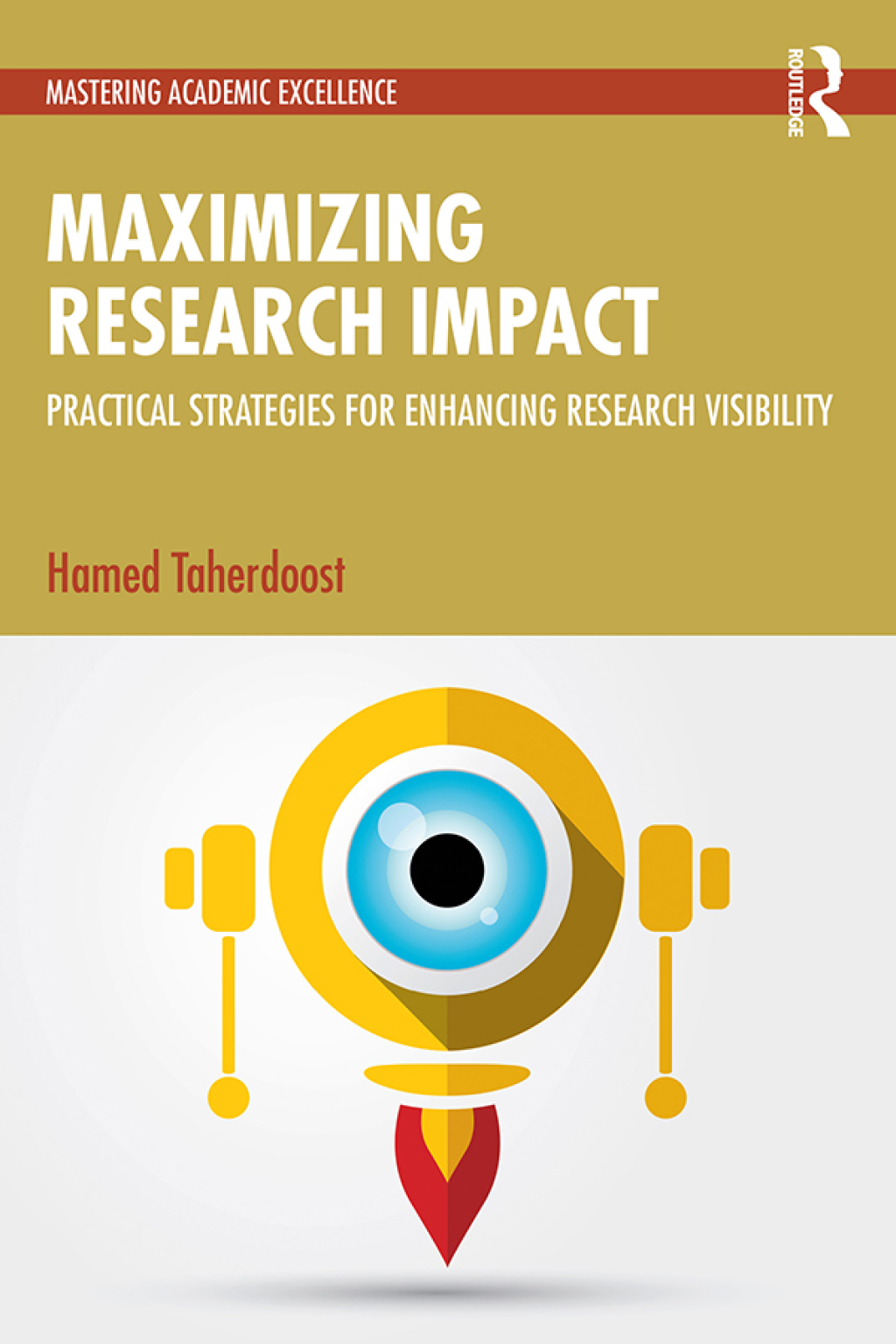 Maximizing Research Impact Practical Strategies for Enhancing Research Visibility 1st Edition â€“ PDF/EPUB Version Downloadable