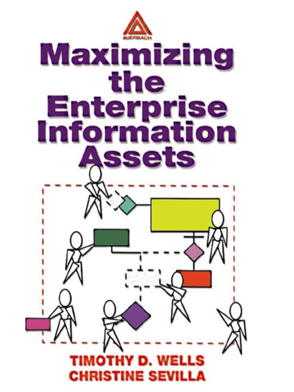 Maximizing The Enterprise Information Assets 1st Edition â€“ PDF/EPUB Version Downloadable