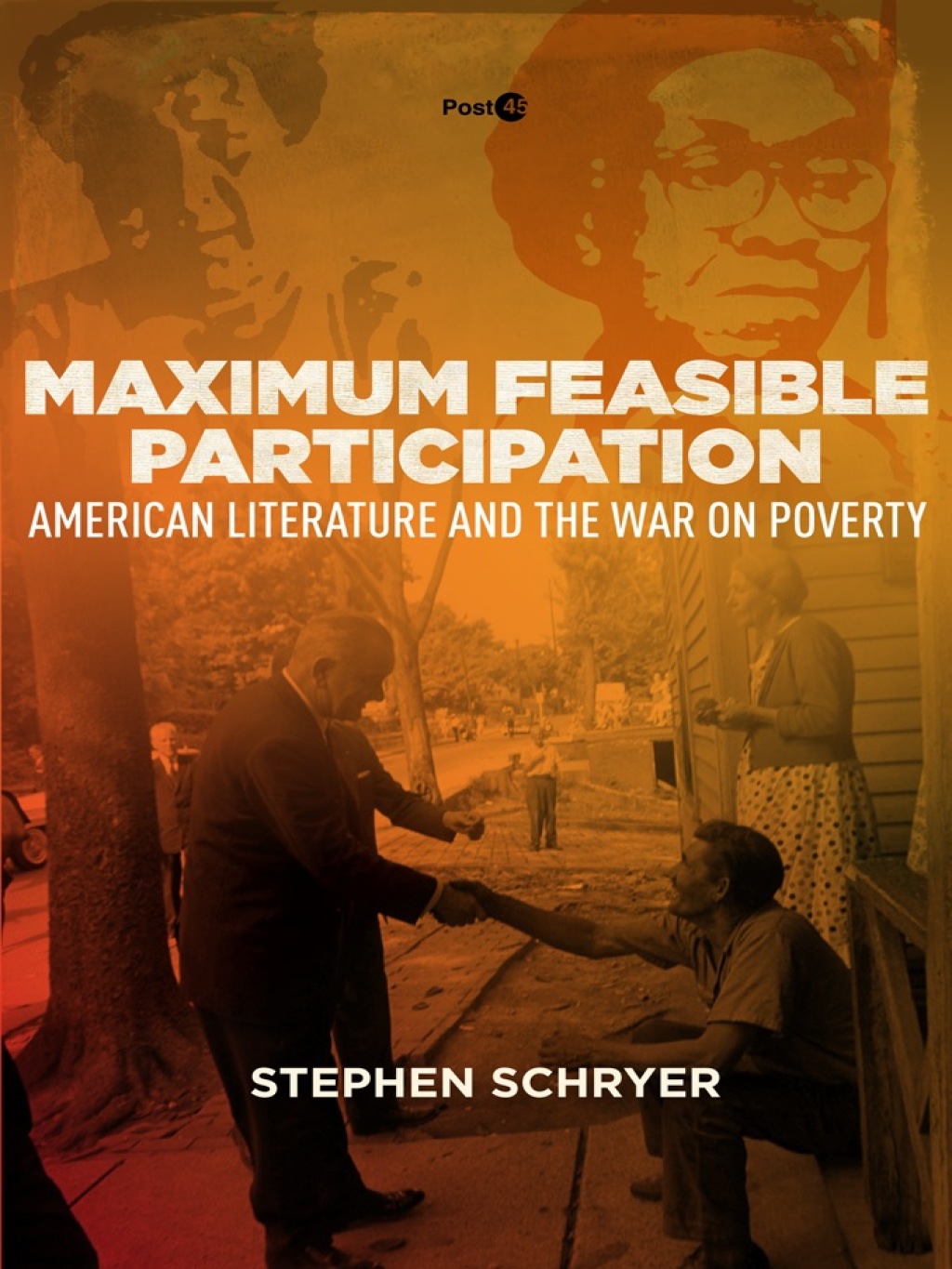 Maximum Feasible Participation American Literature and the War on Poverty 1st Edition â€“ PDF/EPUB Version Downloadable