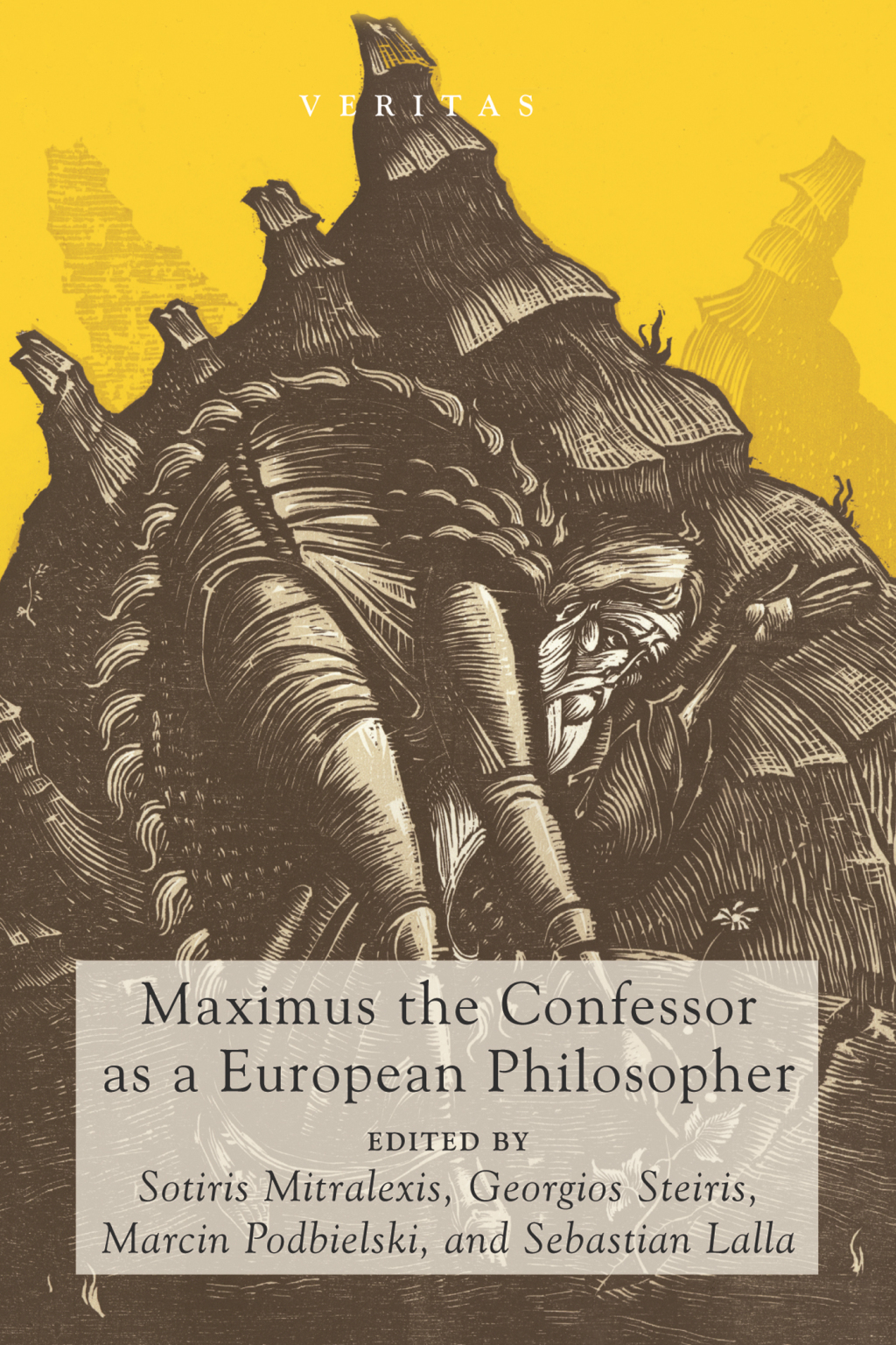 Maximus the Confessor as a European Philosopher  â€“ PDF/EPUB Version Downloadable