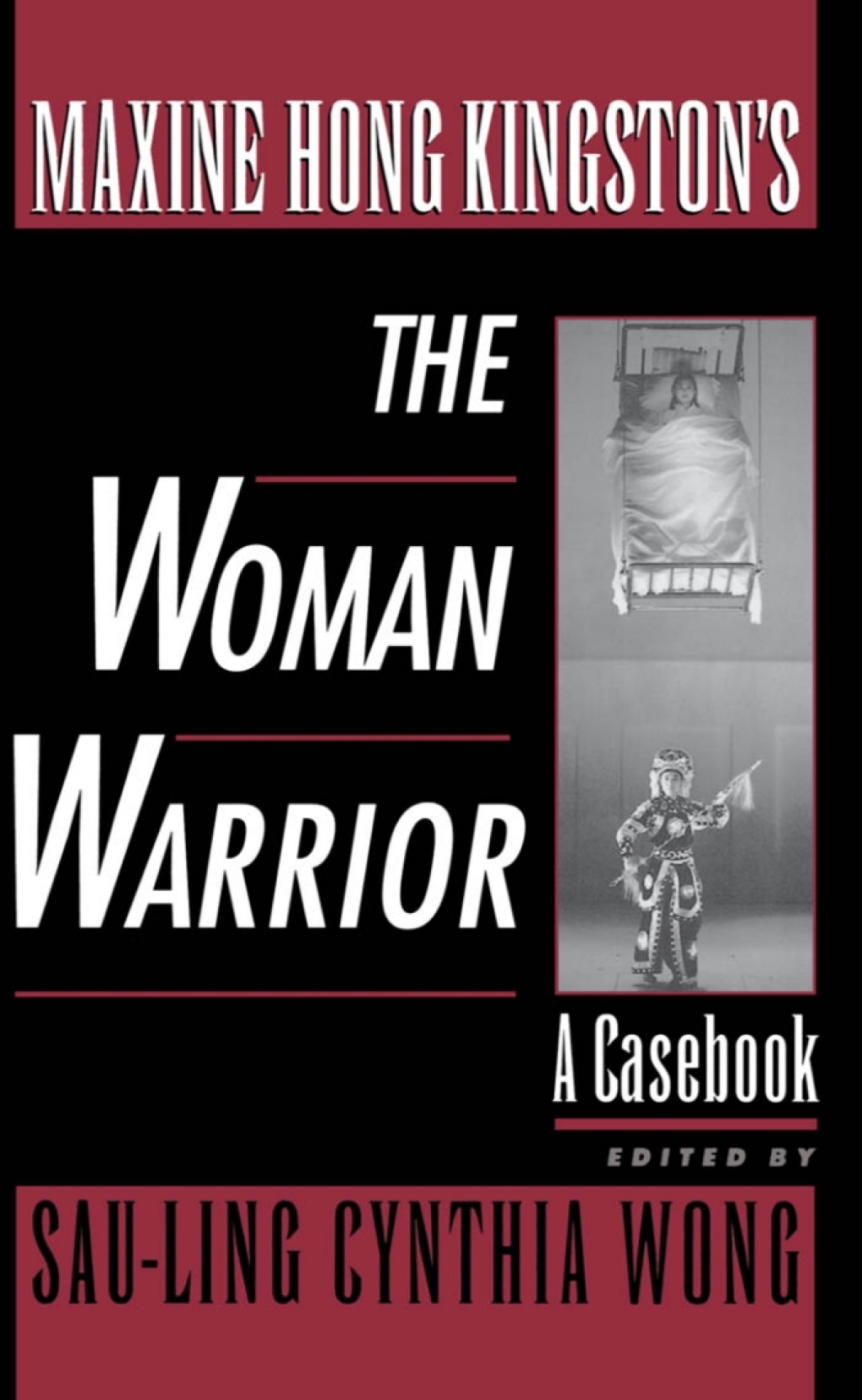 Maxine Hong Kingston's The Woman Warrior A Casebook 1st Edition â€“ PDF/EPUB Version Downloadable