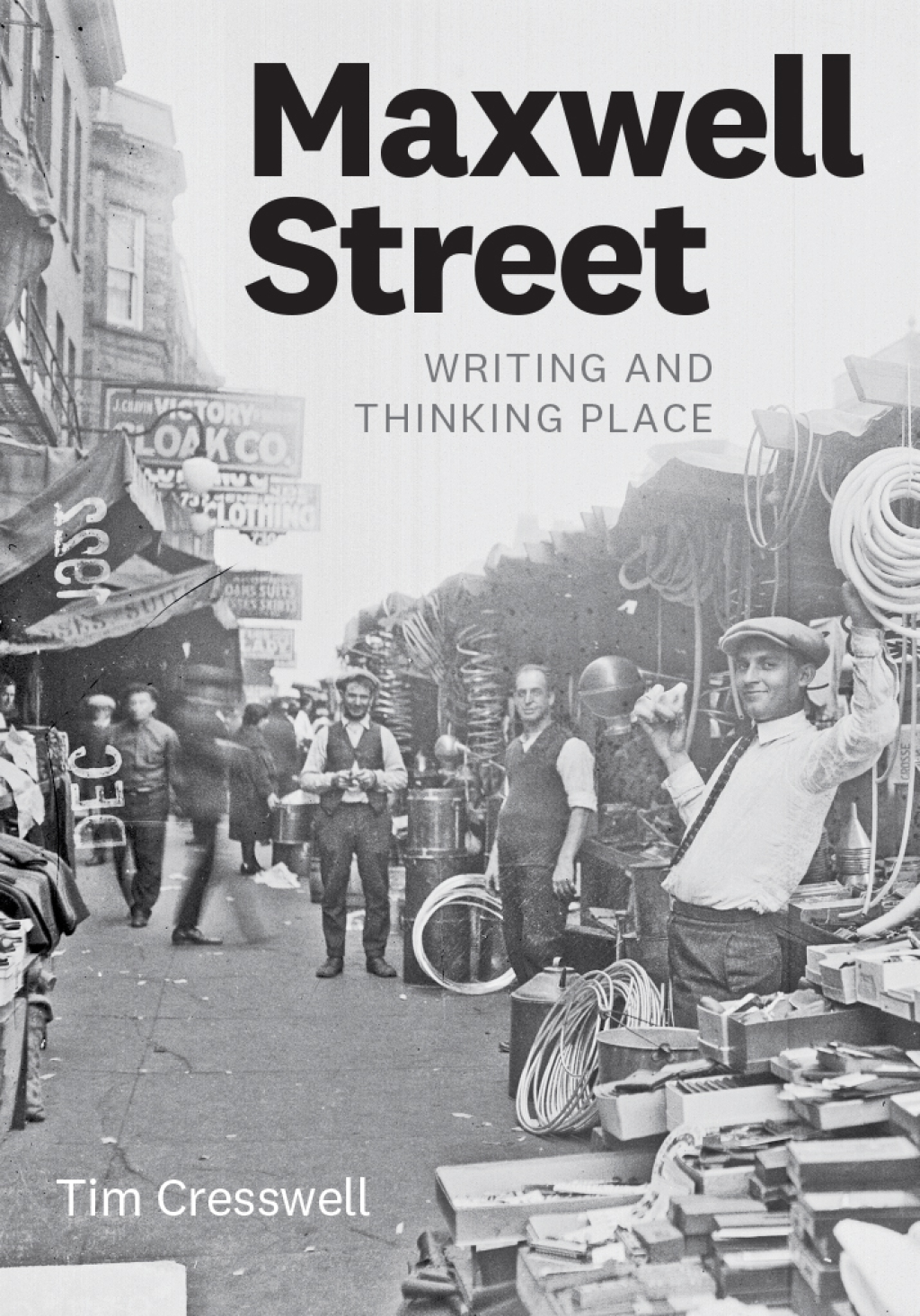 Maxwell Street Writing and Thinking Place 1st Edition â€“ PDF/EPUB Version Downloadable