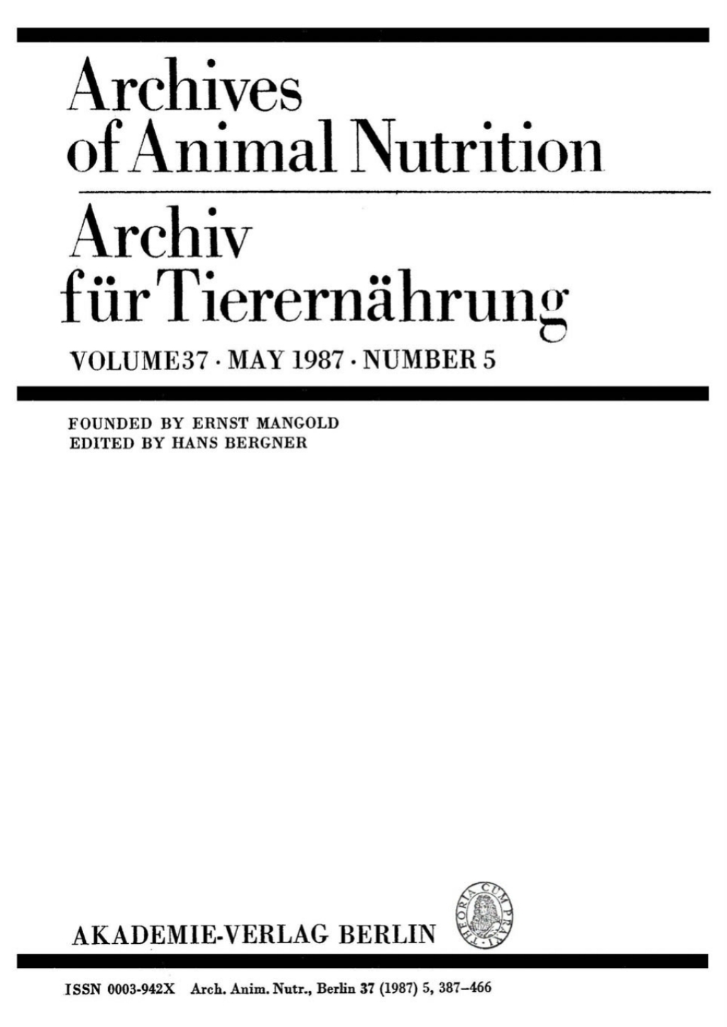 May 1st Edition â€“ PDF/EPUB Version Downloadable