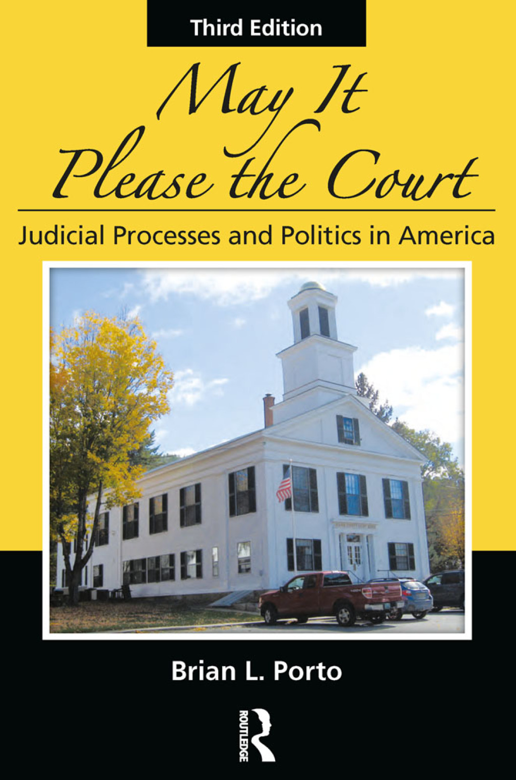 May It Please the Court Judicial Processes and Politics In America 3rd Edition â€“ PDF/EPUB Version Downloadable