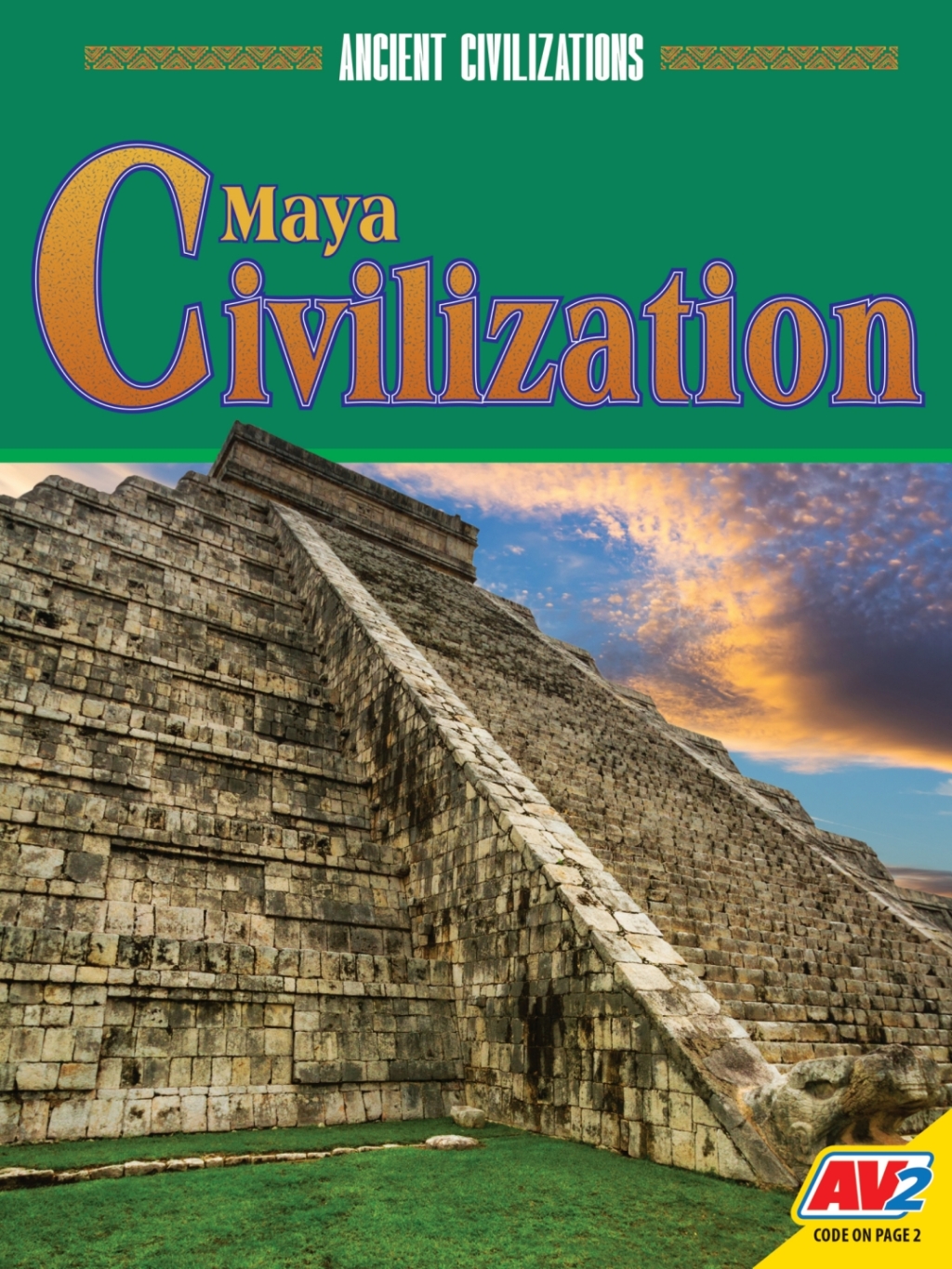 Maya Civilization 1st Edition â€“ PDF/EPUB Version Downloadable