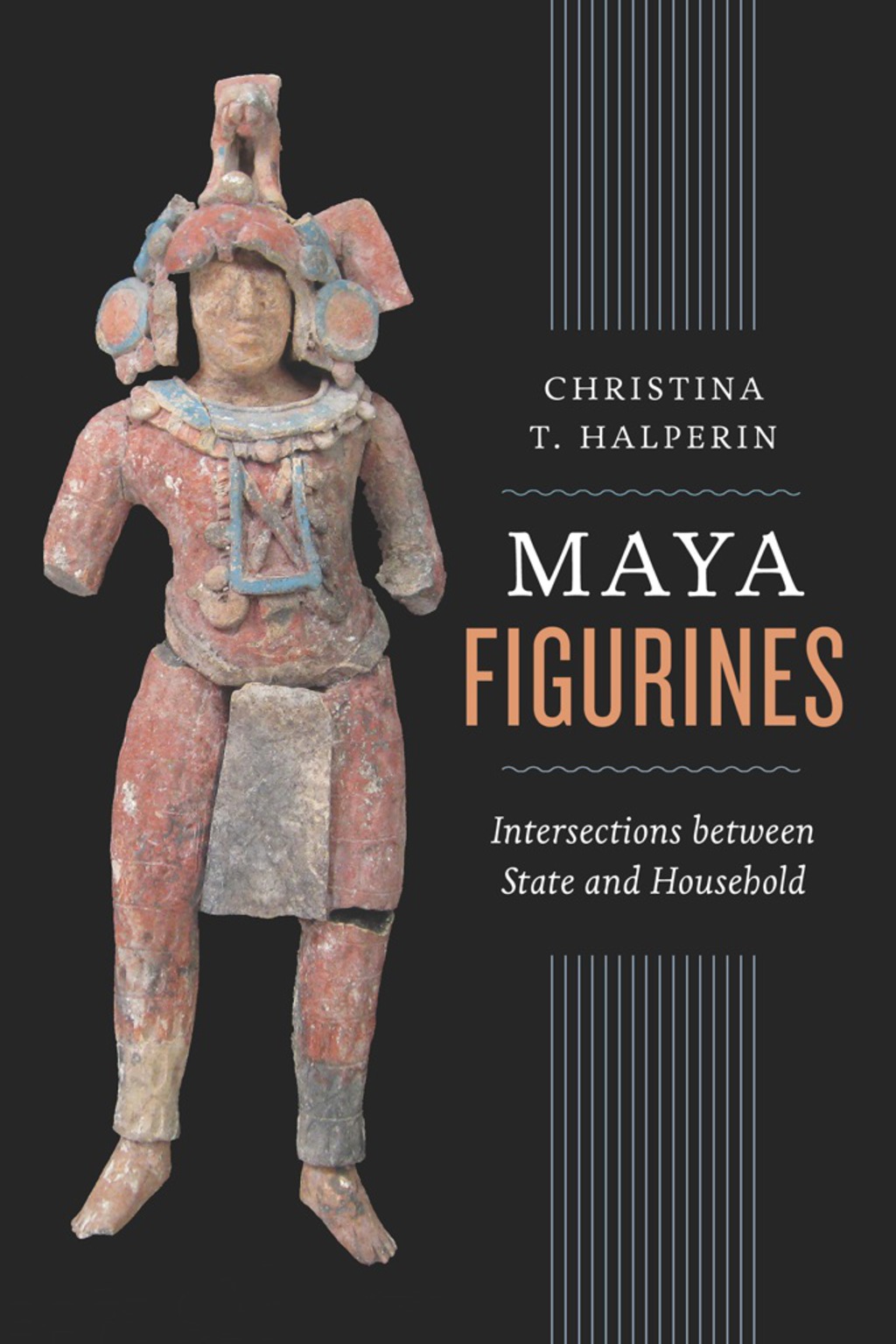 Maya Figurines  â€“ PDF/EPUB Version Downloadable