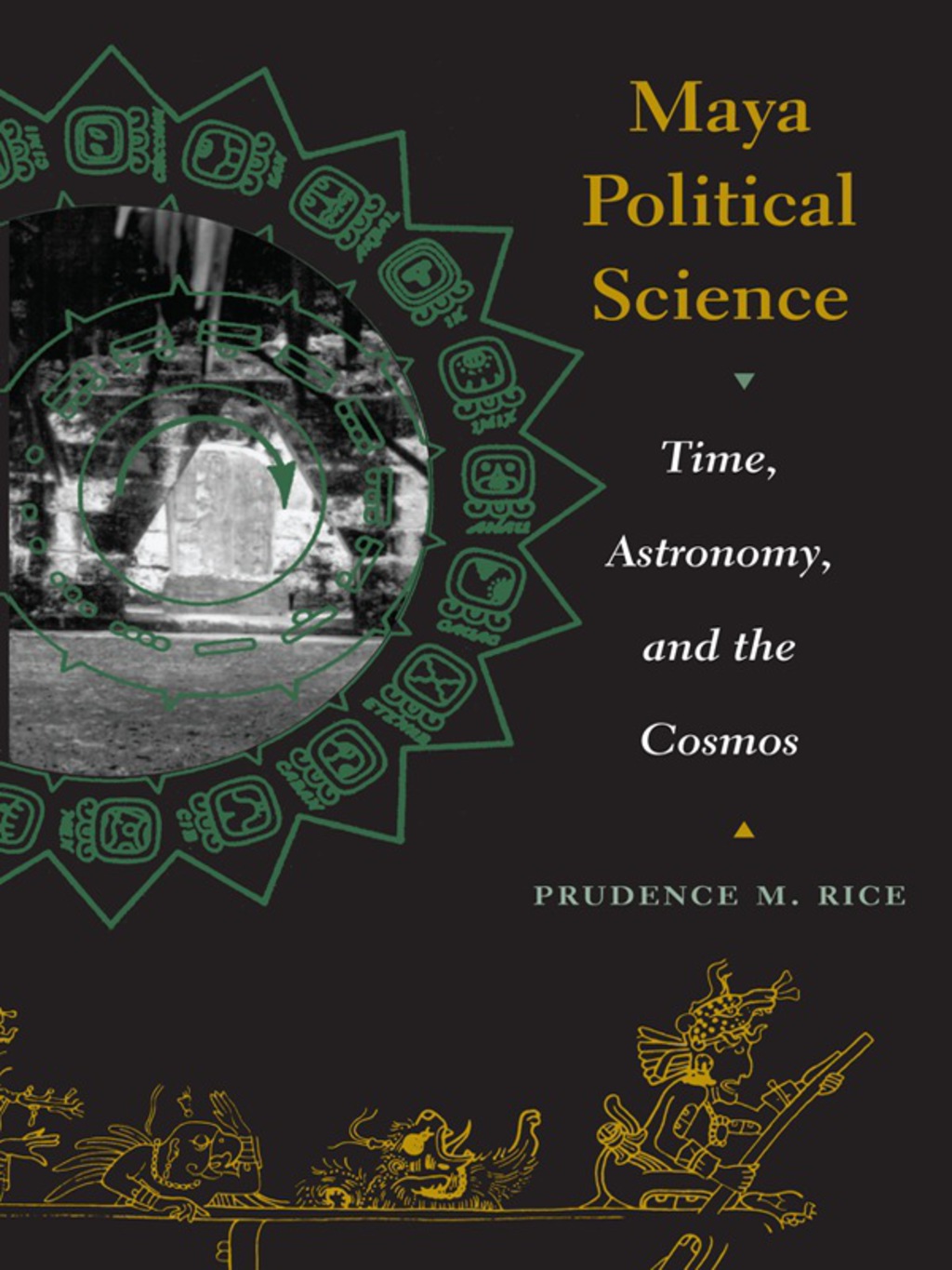 Maya Political Science  â€“ PDF/EPUB Version Downloadable
