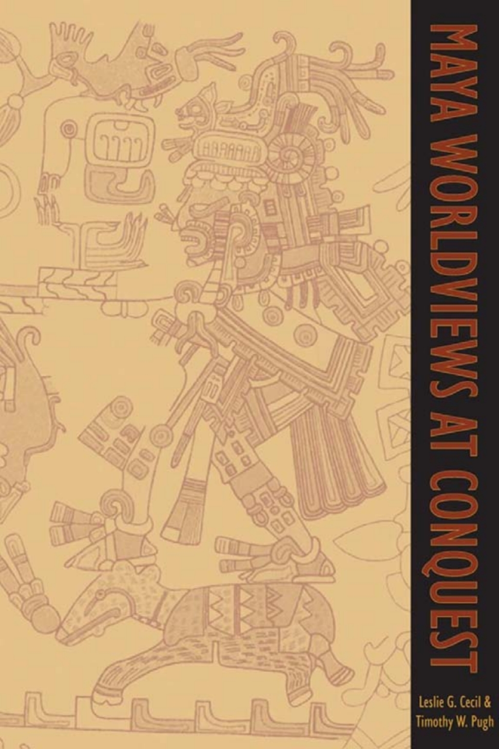 Maya Worldviews at Conquest  â€“ PDF/EPUB Version Downloadable