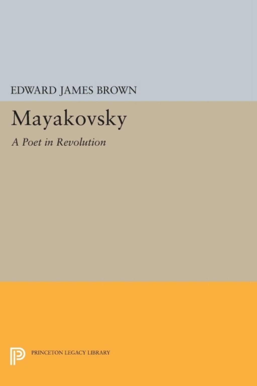 Mayakovsky A Poet in the Revolution  â€“ PDF/EPUB Version Downloadable
