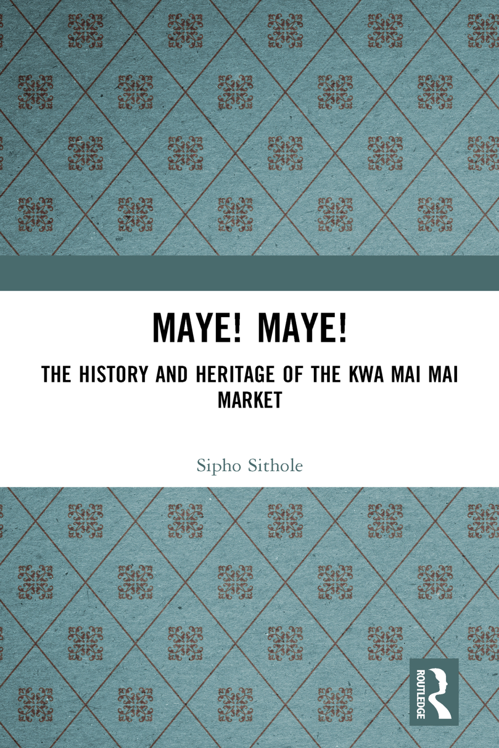 Maye! Maye! The History and Heritage of the Kwa Mai Mai Market 1st Edition â€“ PDF/EPUB Version Downloadable