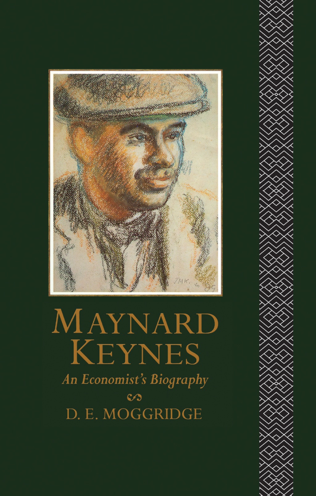 Maynard Keynes An Economist's Biography 1st Edition â€“ PDF/EPUB Version Downloadable
