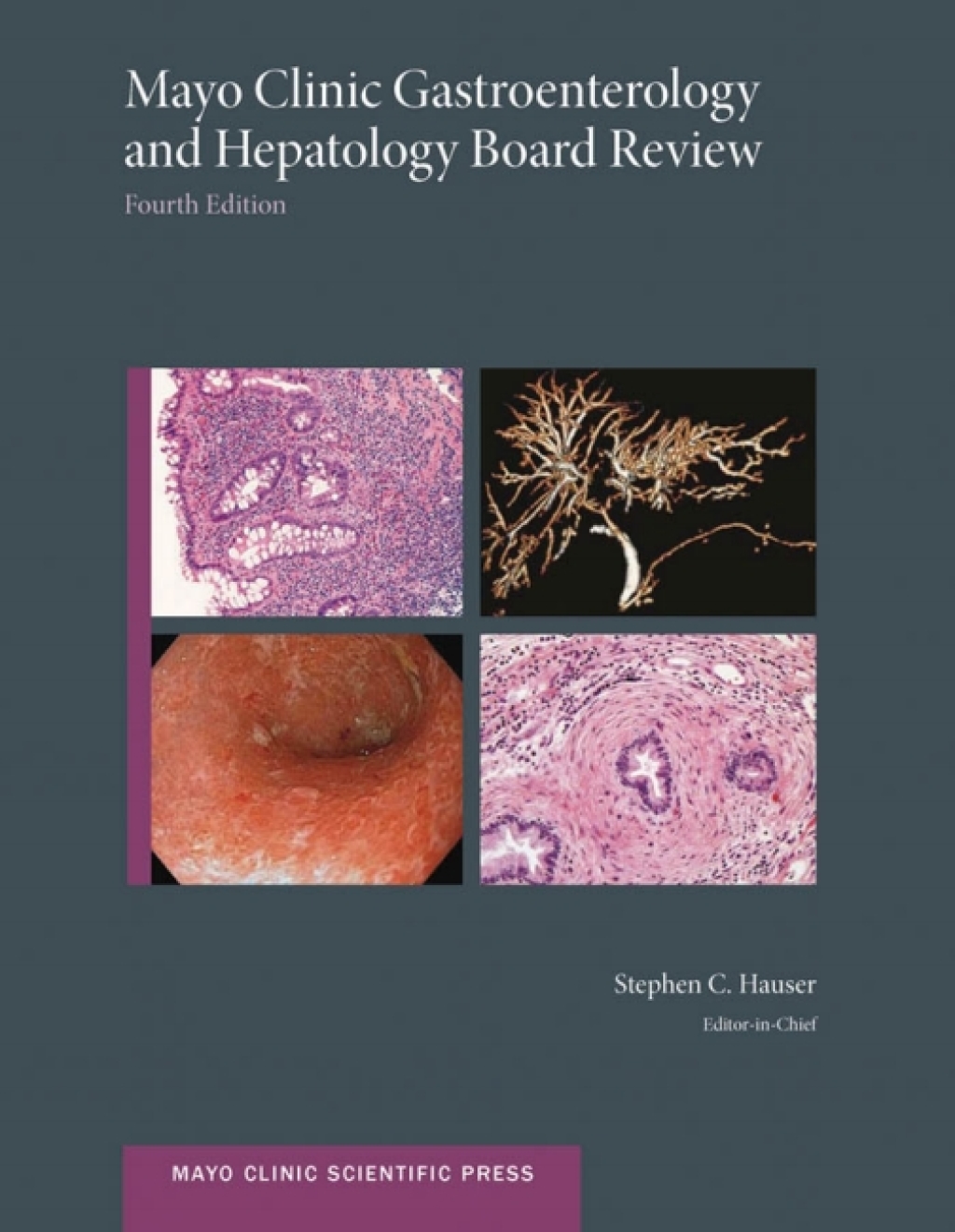 Mayo Clinic Gastroenterology and Hepatology Board Review 4th Edition â€“ PDF/EPUB Version Downloadable