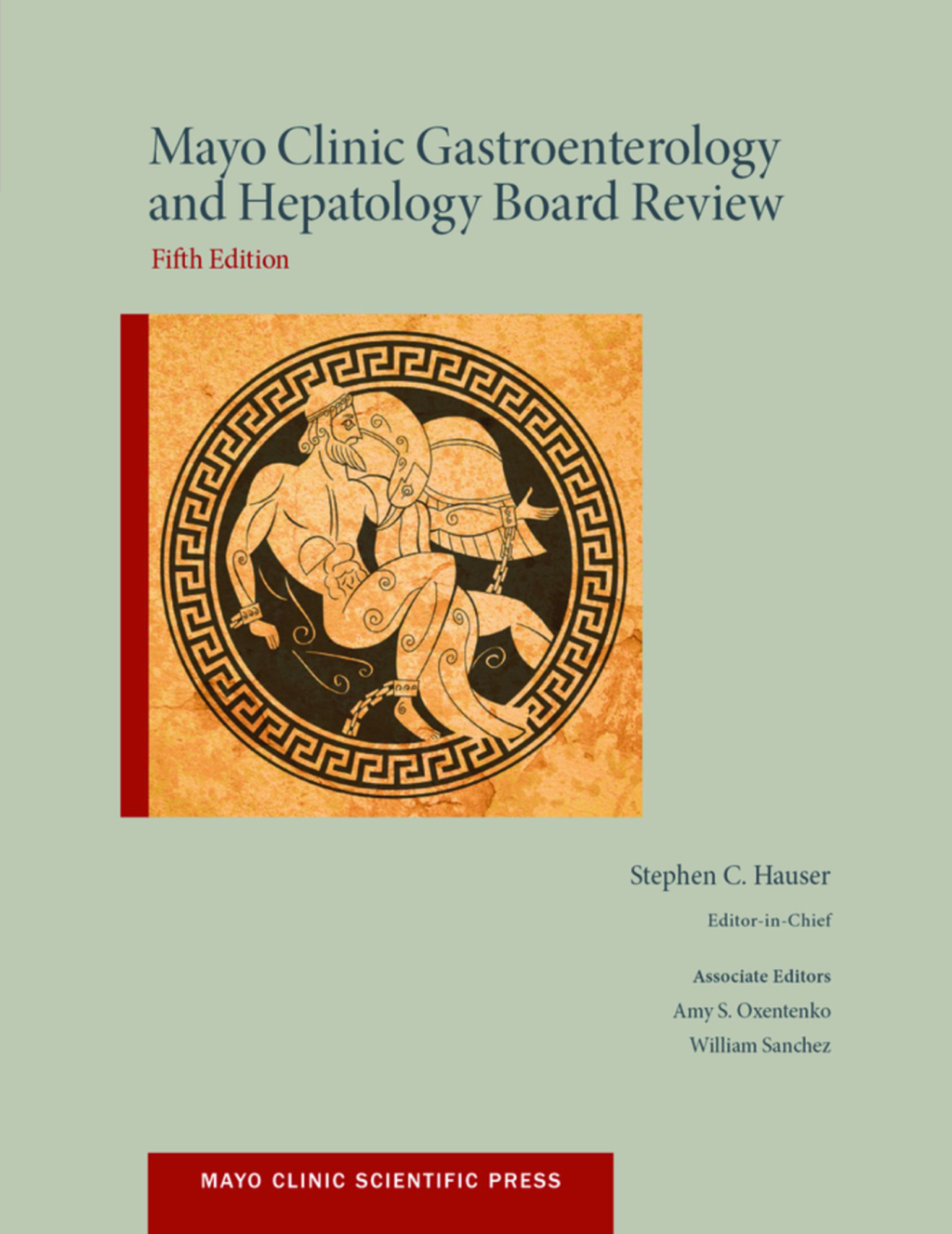 Mayo Clinic Gastroenterology and Hepatology Board Review 5th Edition â€“ PDF/EPUB Version Downloadable