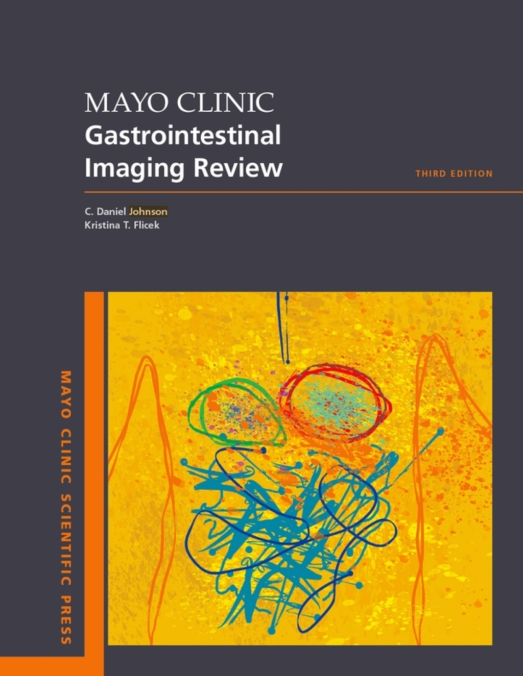 Mayo Clinic Gastrointestinal Imaging Review 3rd Edition â€“ PDF/EPUB Version Downloadable