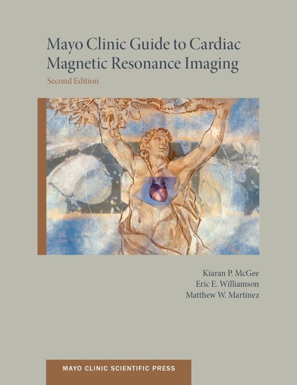 Mayo Clinic Guide to Cardiac Magnetic Resonance Imaging 2nd Edition â€“ PDF/EPUB Version Downloadable