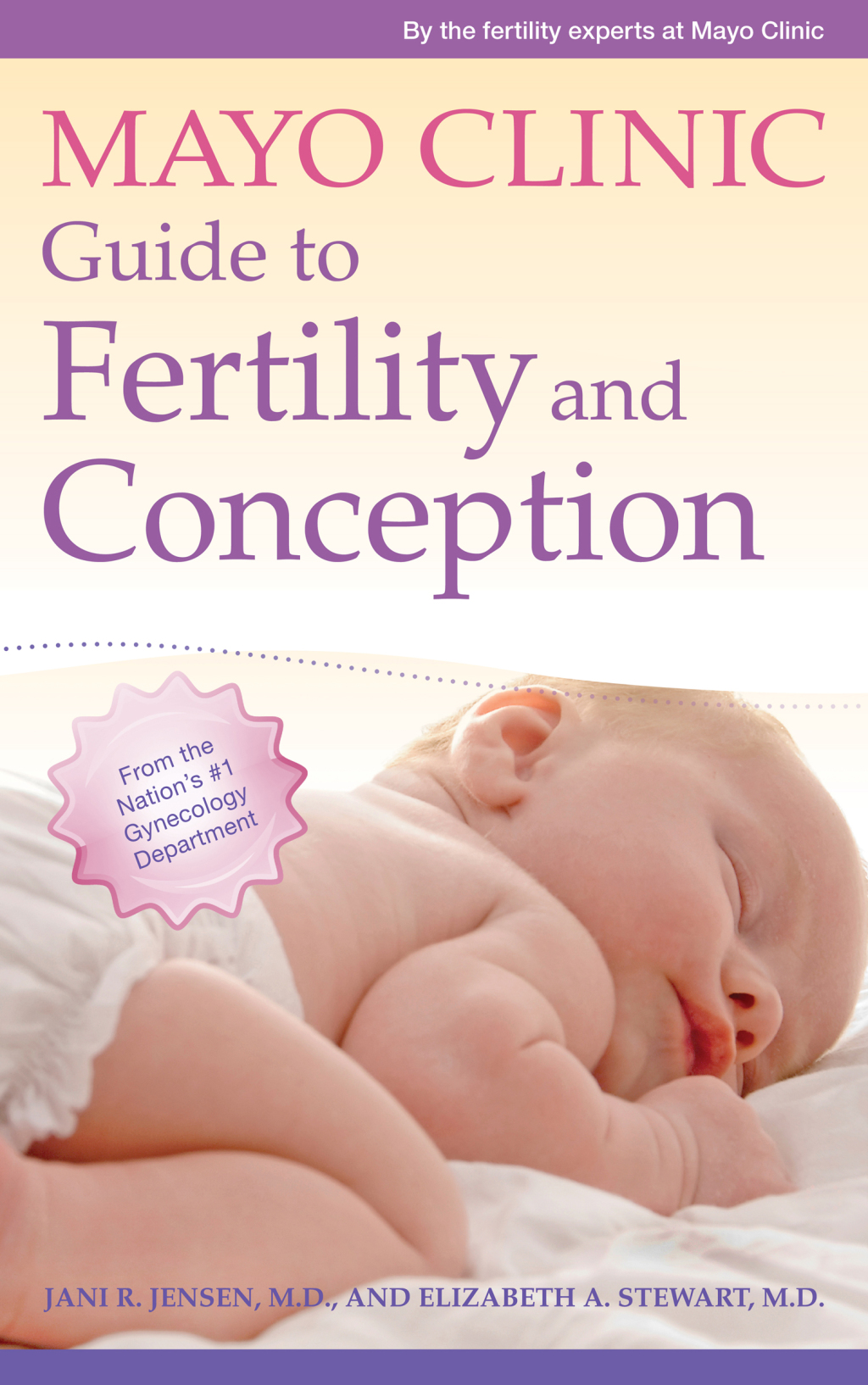 Mayo Clinic Guide to Fertility and Conception - (PDF/EPUB Version)