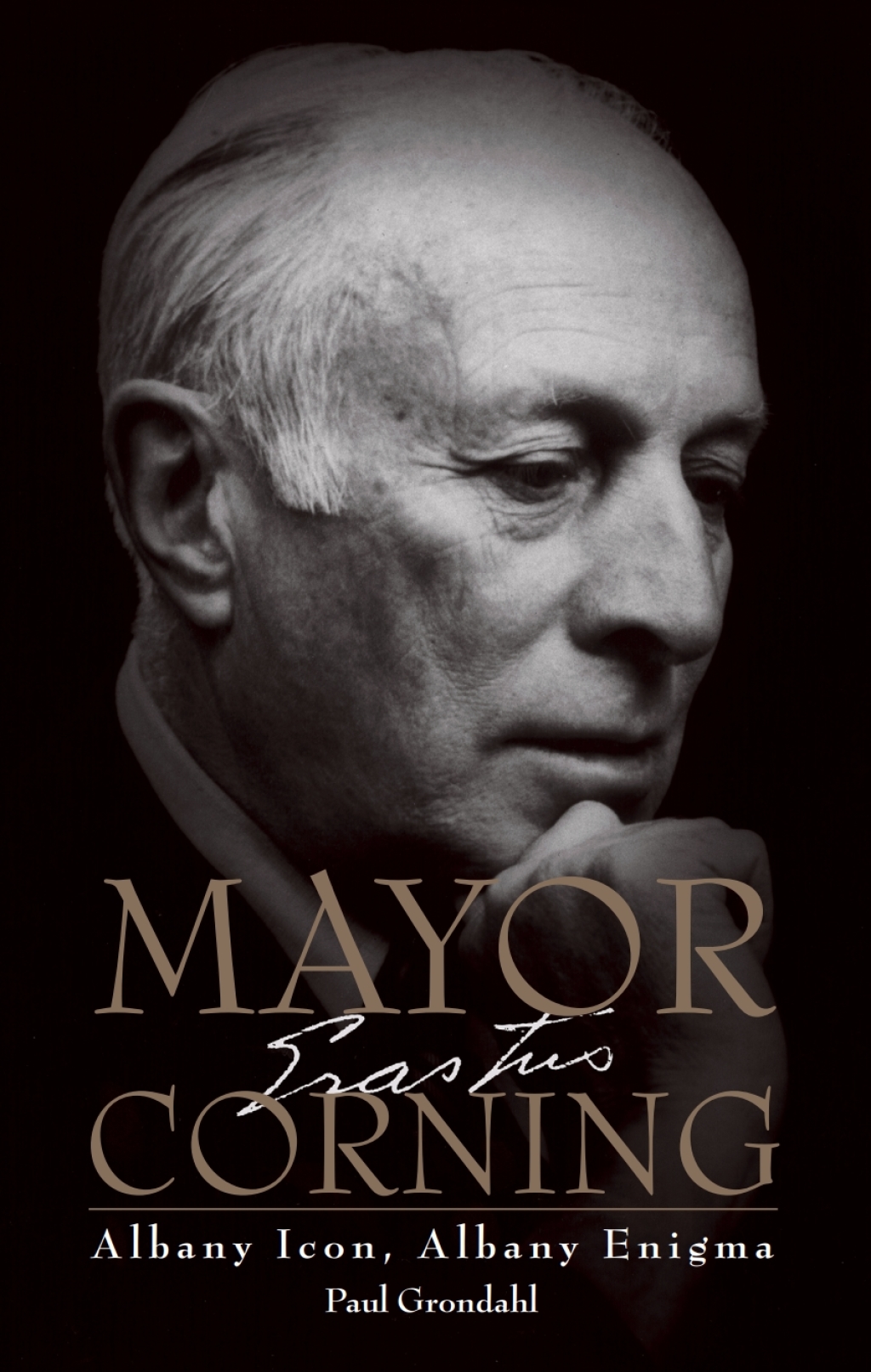 Mayor Corning Albany Icon, Albany Enigma  â€“ PDF/EPUB Version Downloadable