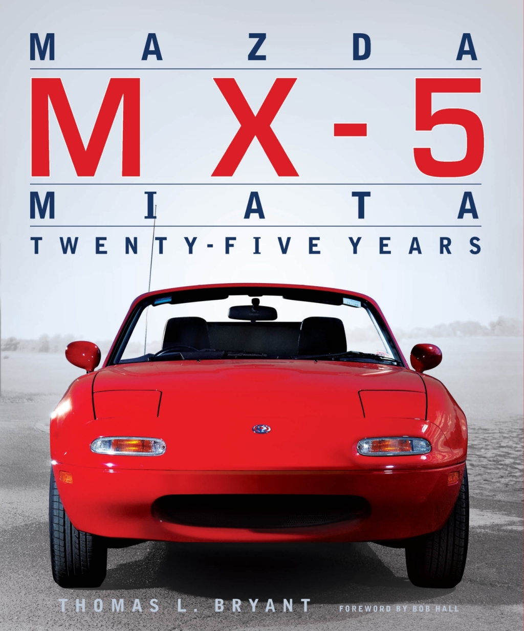 Mazda MX-5 Miata Find It. Fix It. Trick It.  â€“ PDF/EPUB Version Downloadable