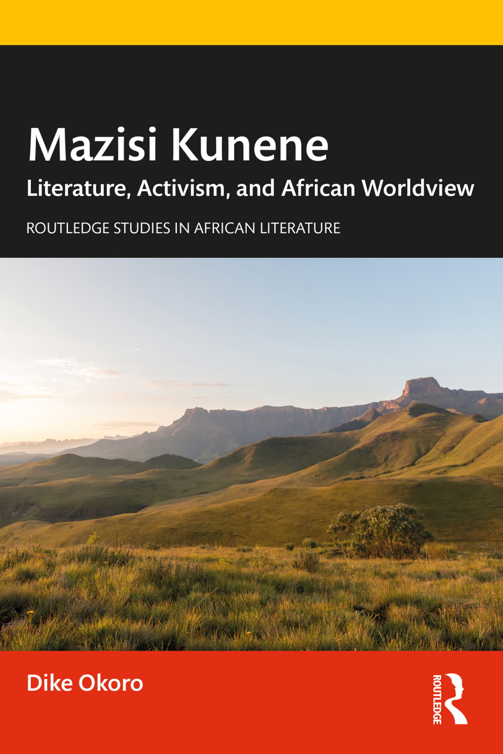 Mazisi Kunene Literature, Activism, and African Worldview 1st Edition â€“ PDF/EPUB Version Downloadable