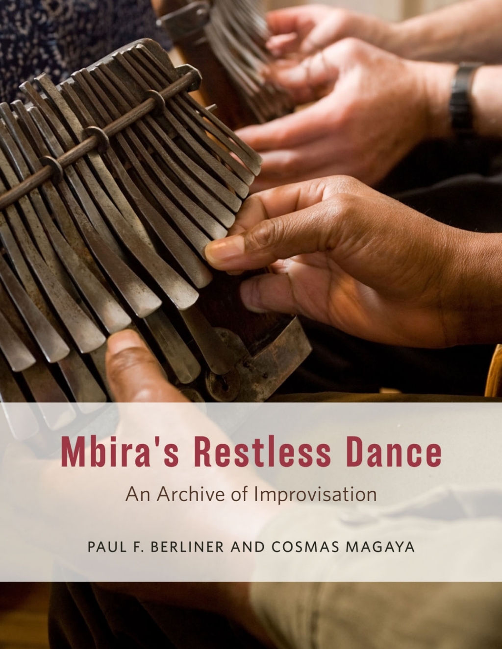 Mbira's Restless Dance An Archive of Improvisation  â€“ PDF/EPUB Version Downloadable