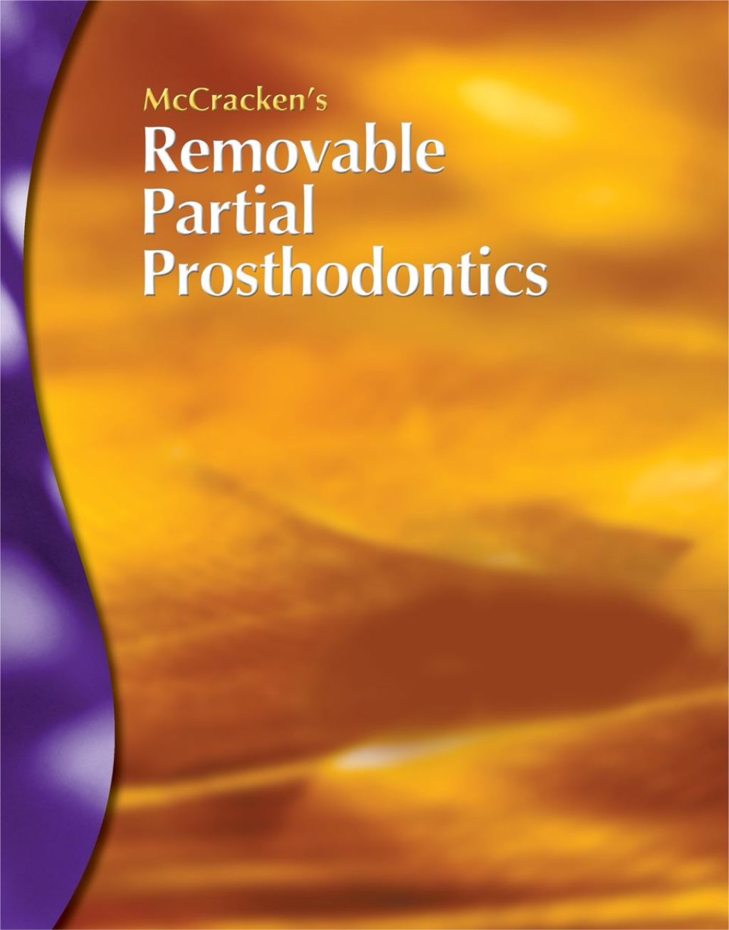 McCracken's Removable Partial Prosthodontics 11th Edition â€“ PDF/EPUB Version Downloadable