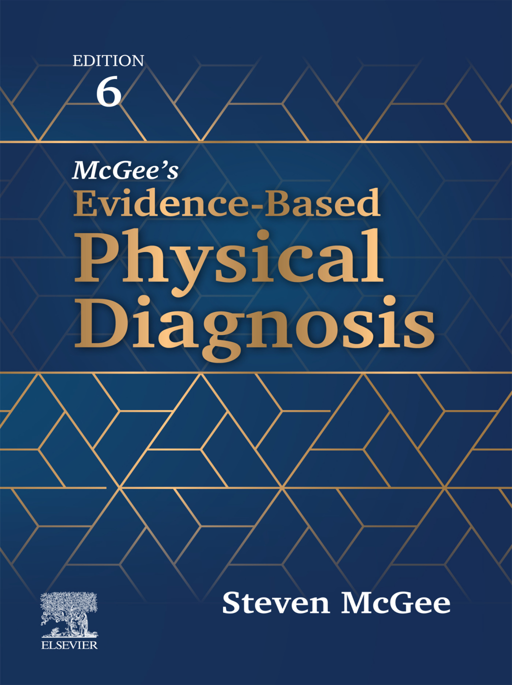 McGee's Evidence-Based Physical Diagnosis 6th Edition â€“ PDF/EPUB Version Downloadable