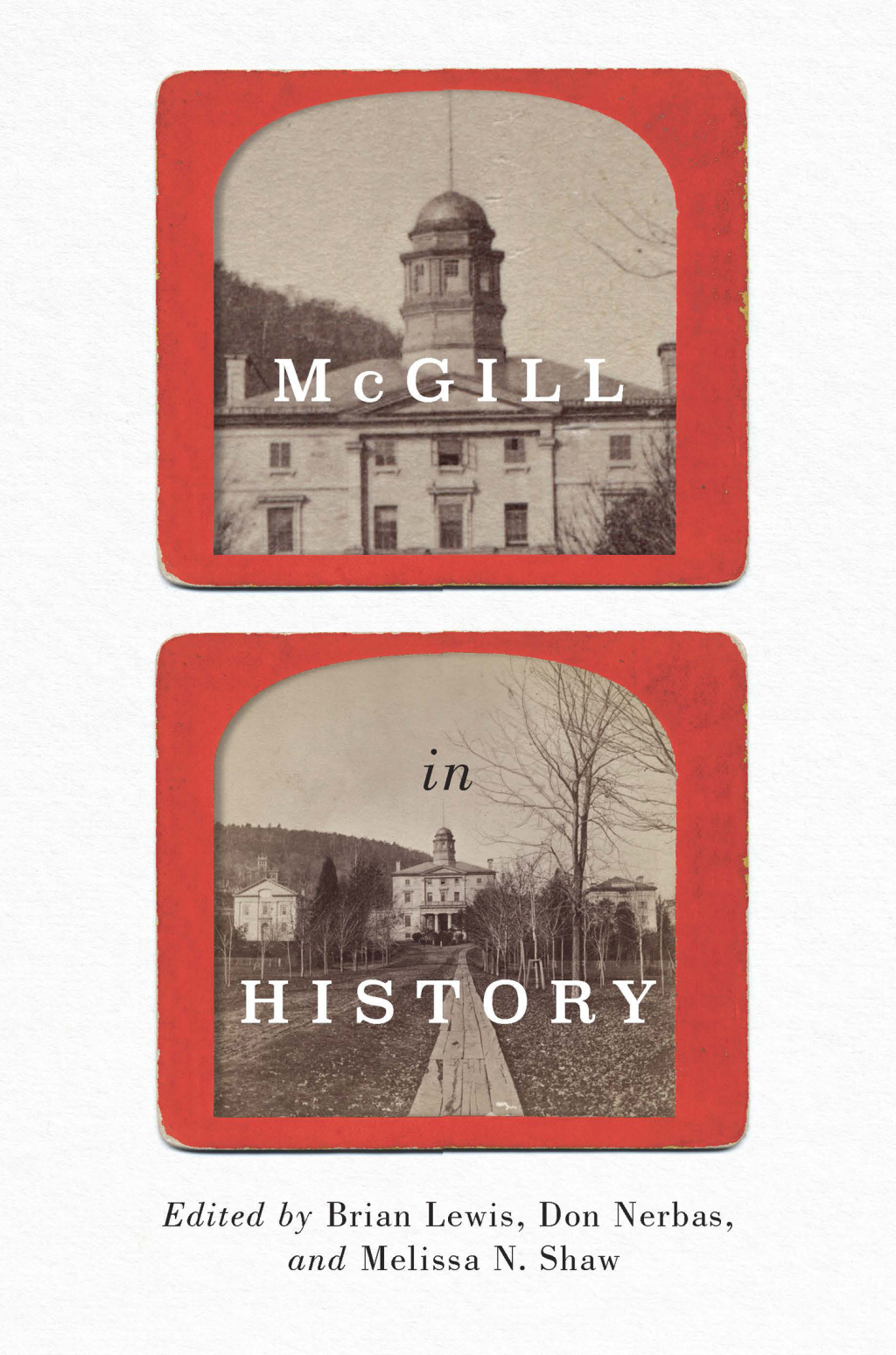 McGill in History  â€“ PDF/EPUB Version Downloadable