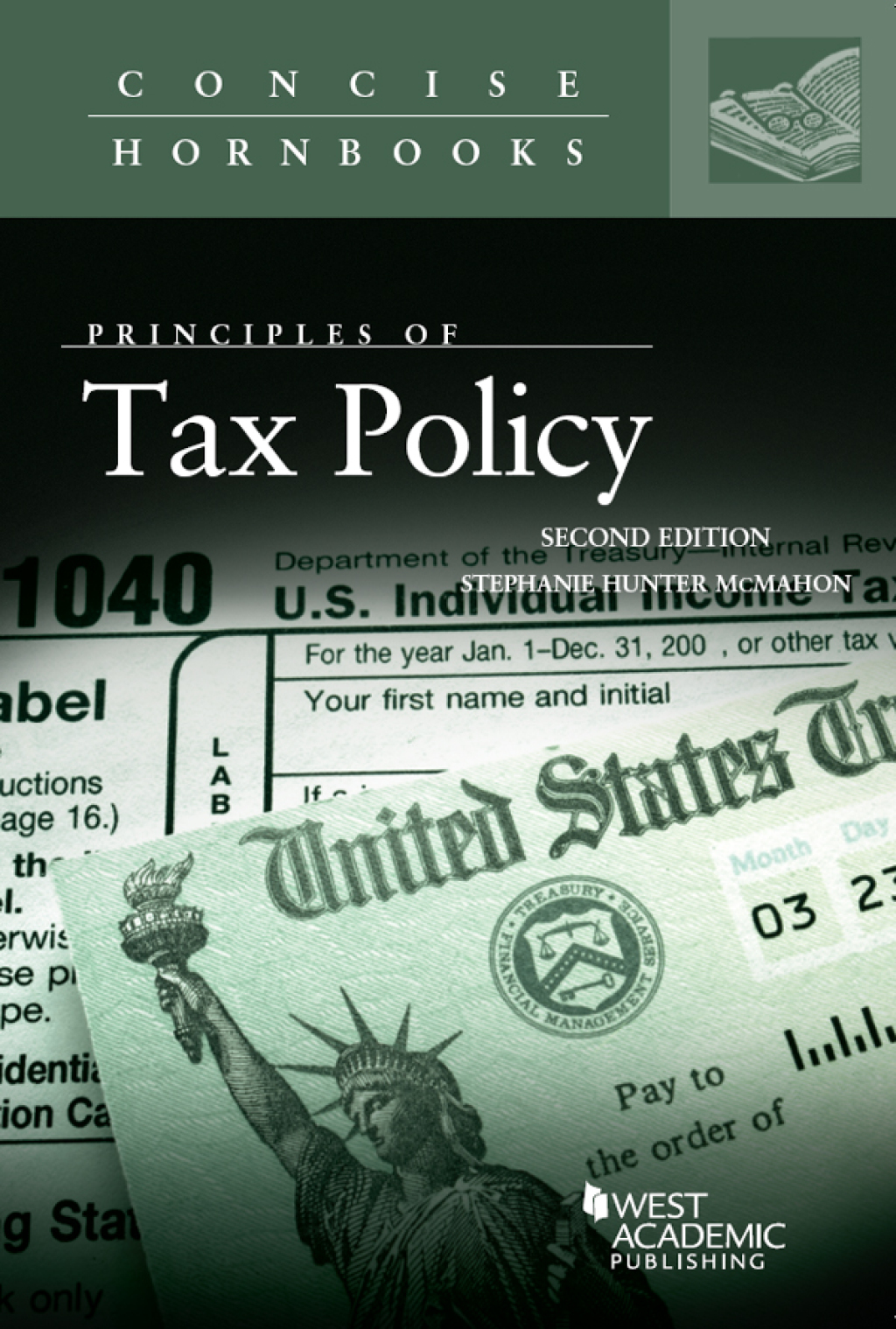 McMahon's Principles of Tax Policy 2nd Edition â€“ PDF/EPUB Version Downloadable