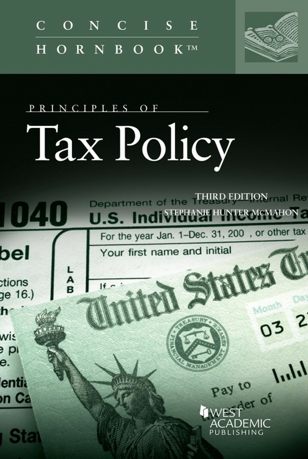 McMahon's Principles of Tax Policy 3rd Edition â€“ PDF/EPUB Version Downloadable