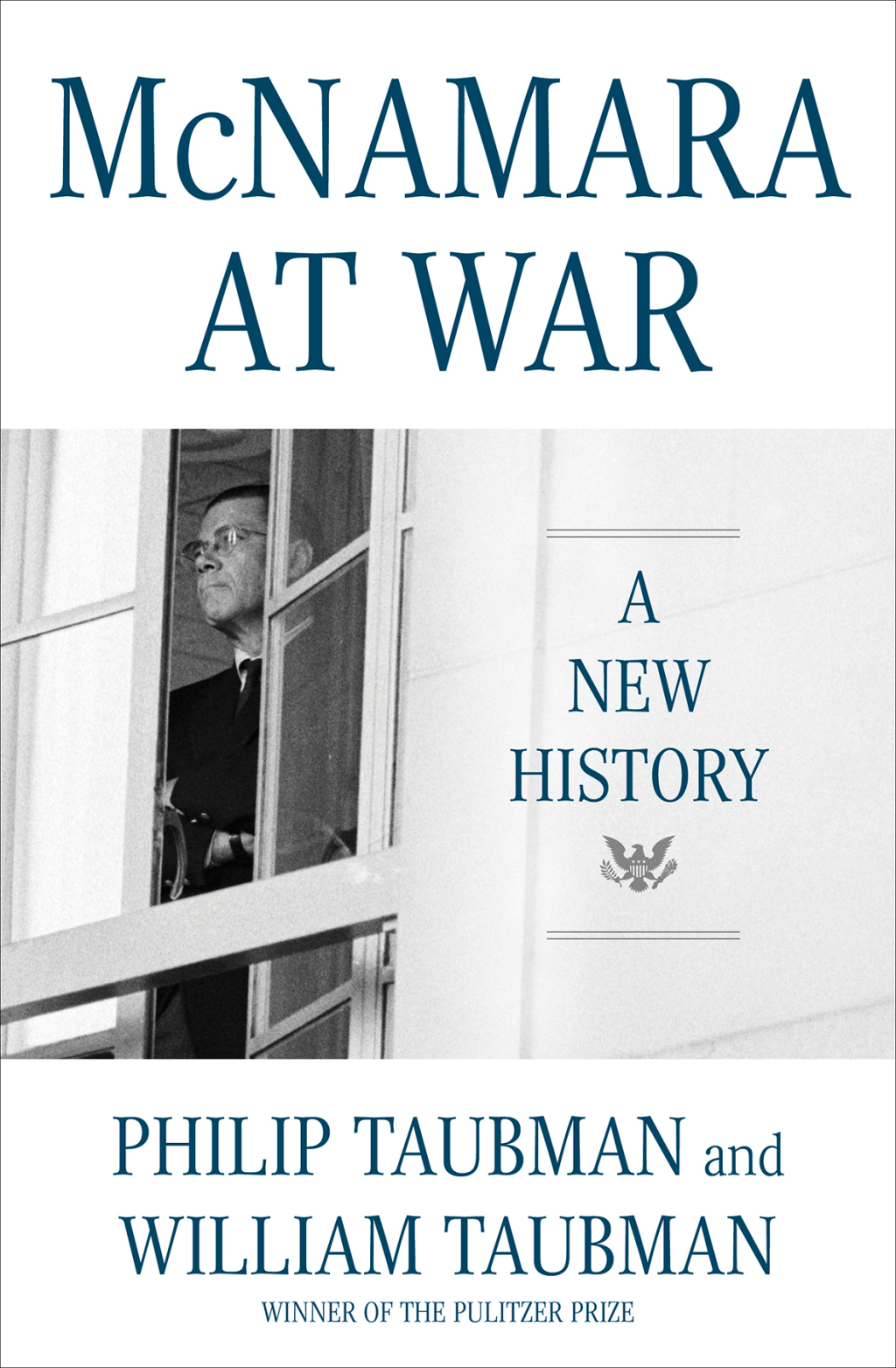 McNamara at War A New History 1st Edition â€“ PDF/EPUB Version Downloadable