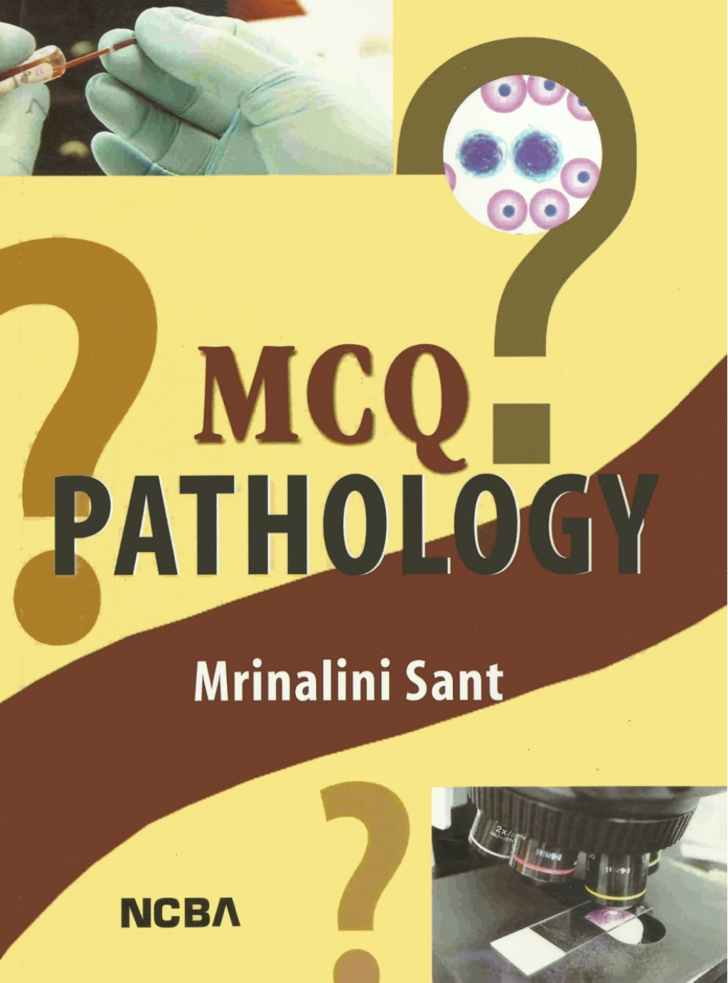 MCQ Pathology  â€“ PDF/EPUB Version Downloadable