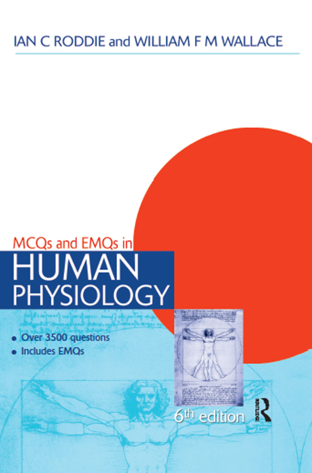 MCQs & EMQs in Human Physiology, 6th edition 6th Edition â€“ PDF/EPUB Version Downloadable