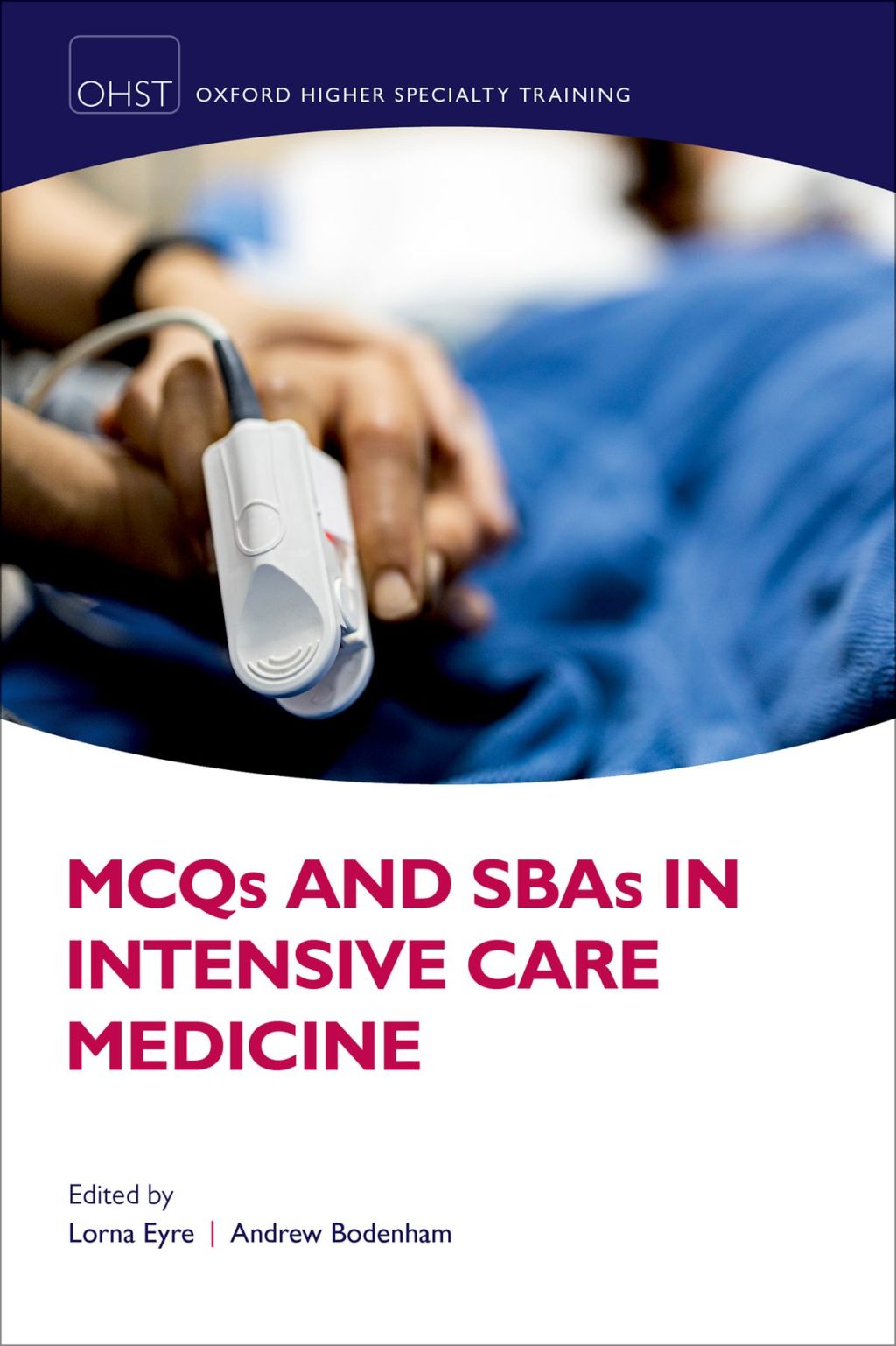 MCQs and SBAs in Intensive Care Medicine  â€“ PDF/EPUB Version Downloadable