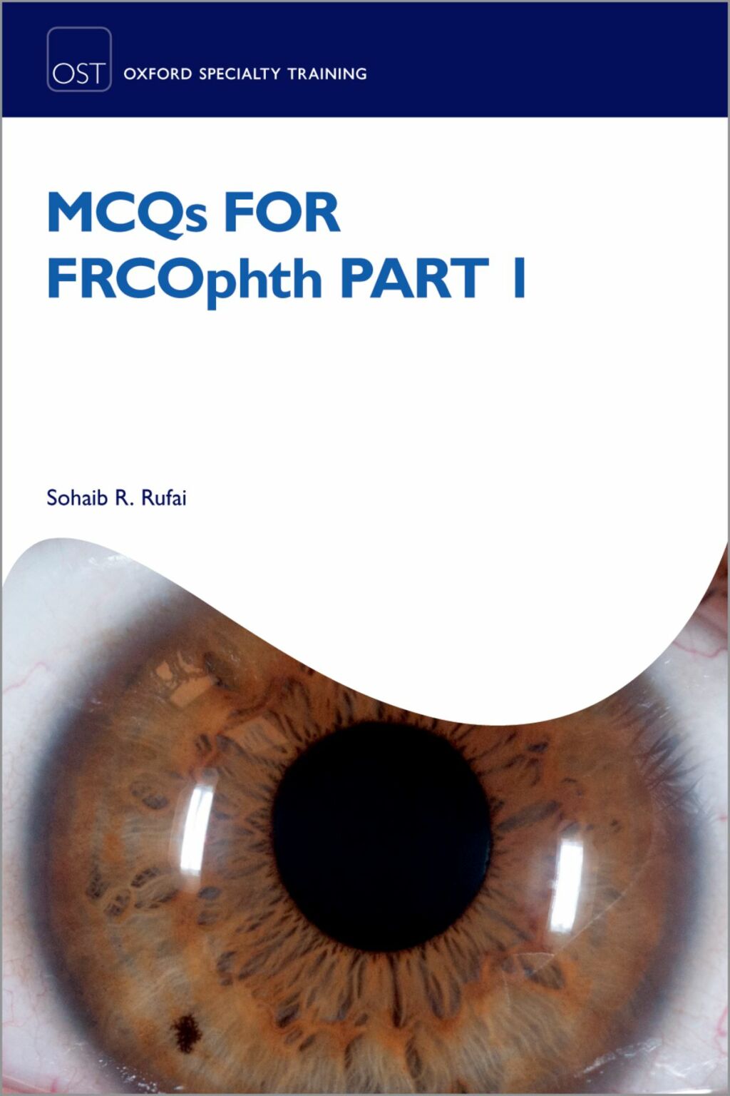 MCQs for FRCOphth Part 1  â€“ PDF/EPUB Version Downloadable
