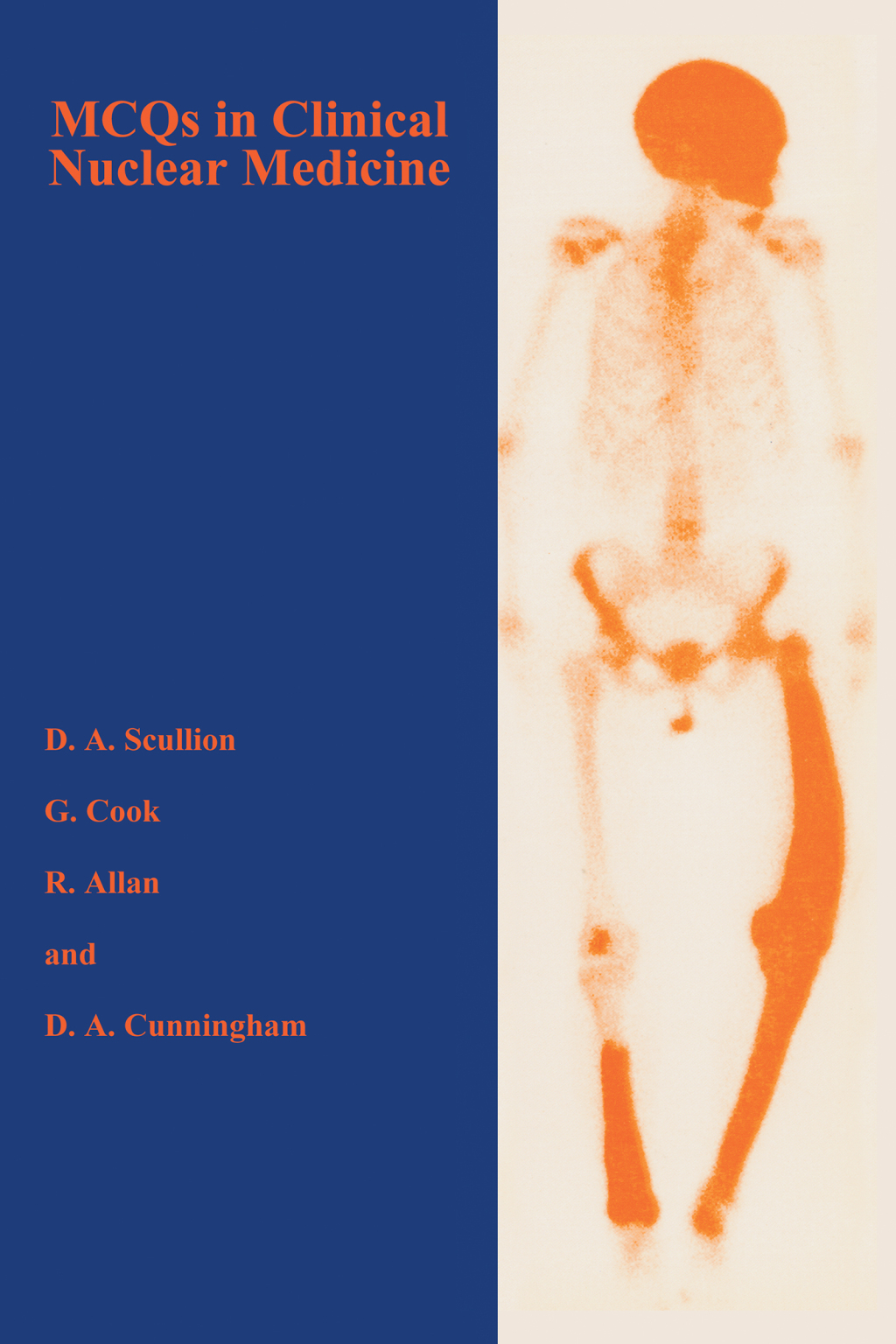 MCQS in Clinical Nuclear Medicine 1st Edition â€“ PDF/EPUB Version Downloadable