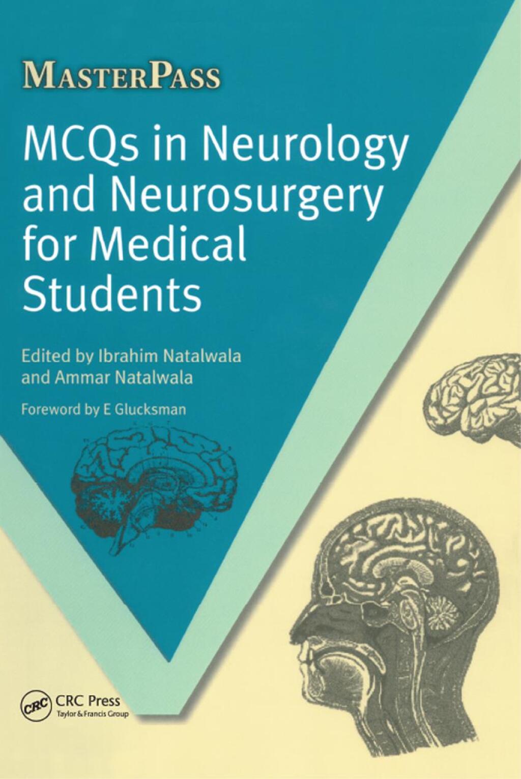 MCQs in Neurology and Neurosurgery for Medical Students 1st Edition â€“ PDF/EPUB Version Downloadable