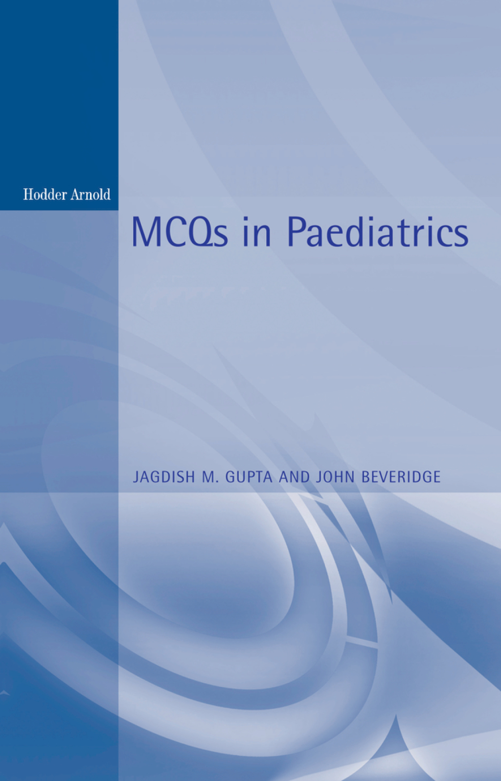 MCQs in Paediatrics, 2Ed 2nd Edition â€“ PDF/EPUB Version Downloadable