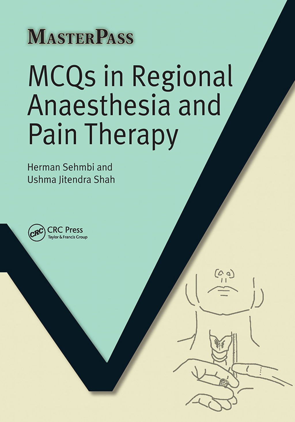 MCQs in Regional Anaesthesia and Pain Therapy 1st Edition â€“ PDF/EPUB Version Downloadable